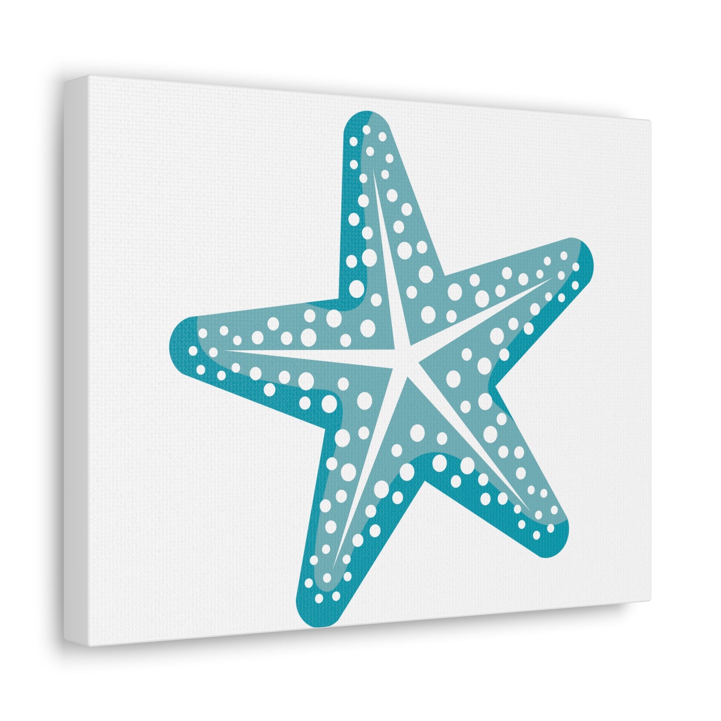Starfish Canvas Gallery Wraps
