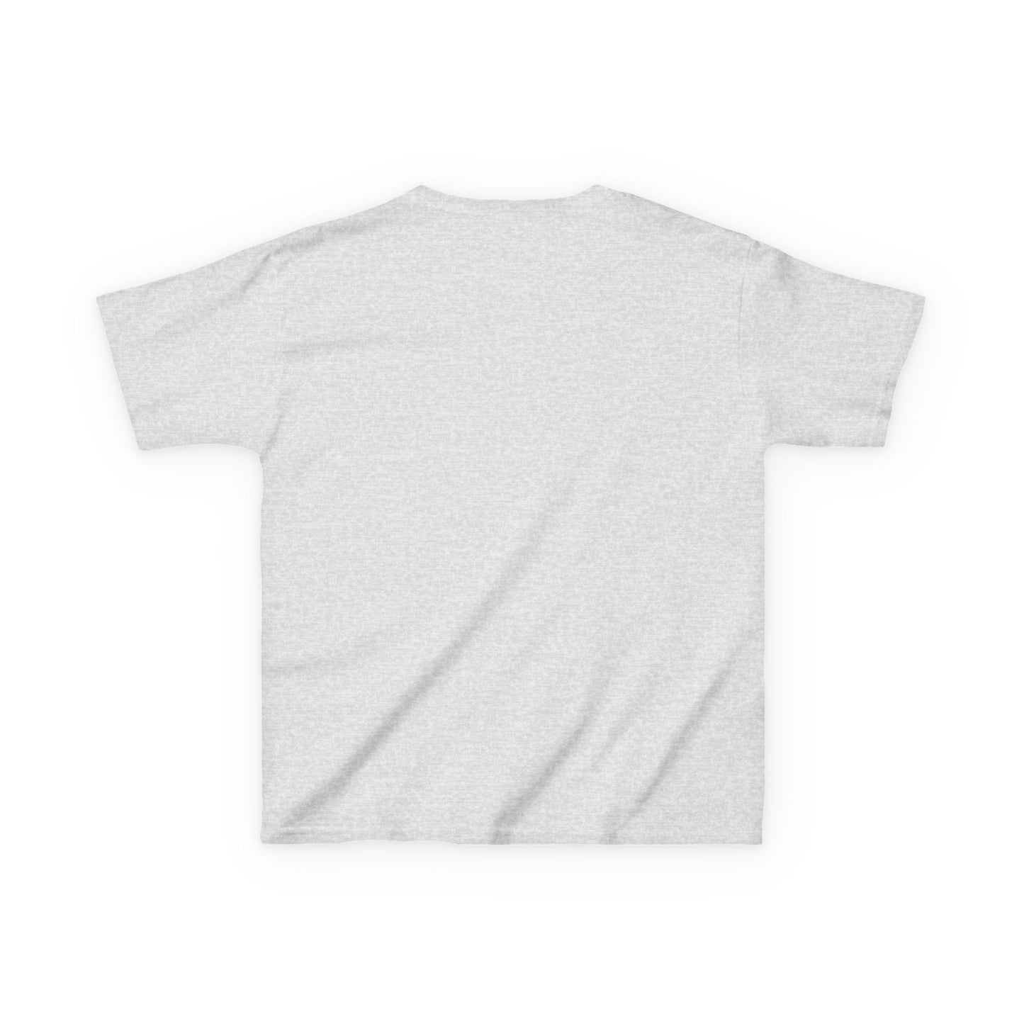 Whimsical Dog Tee for Kids - Perfect for Pet Lovers
