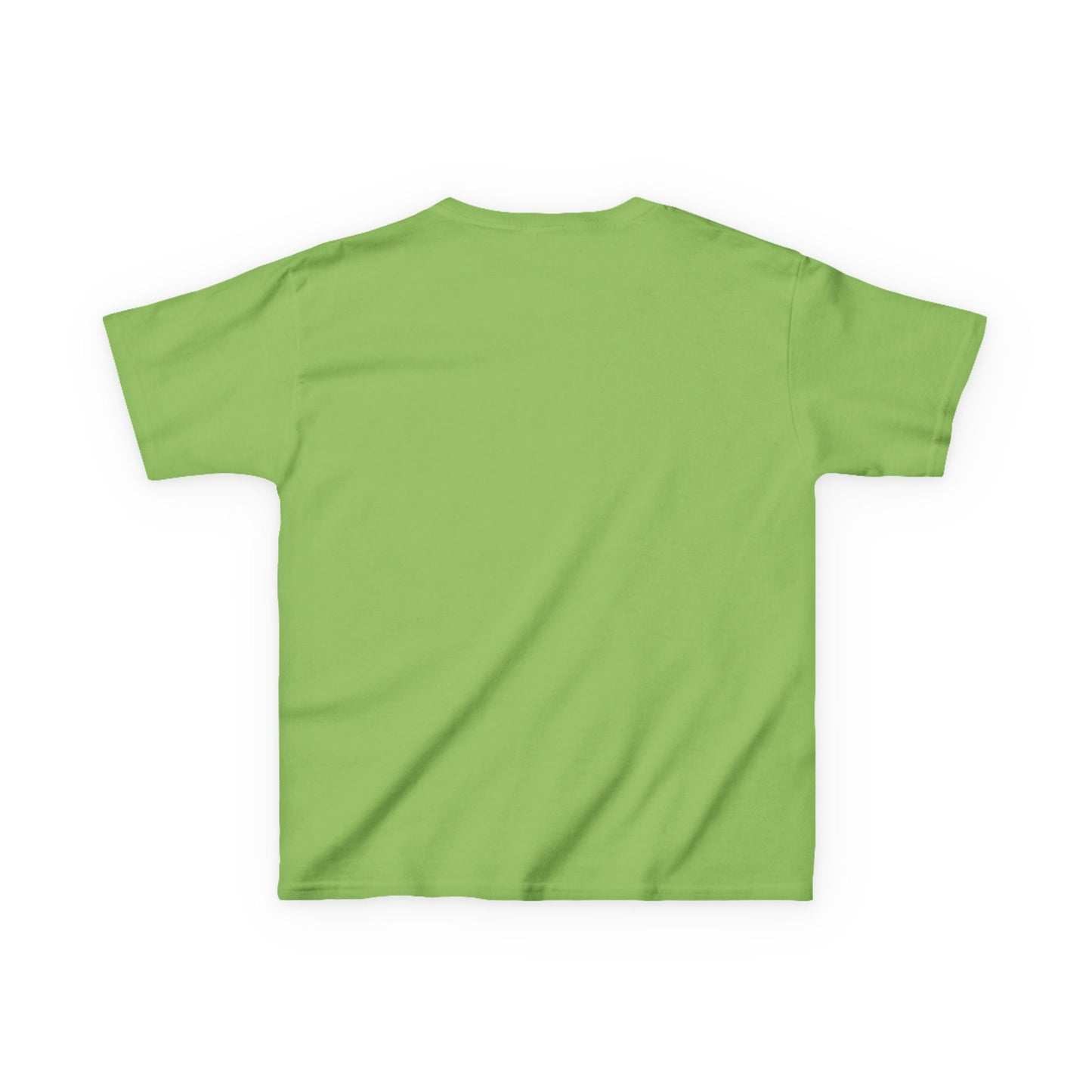 Whimsical Dog Tee for Kids - Perfect for Pet Lovers