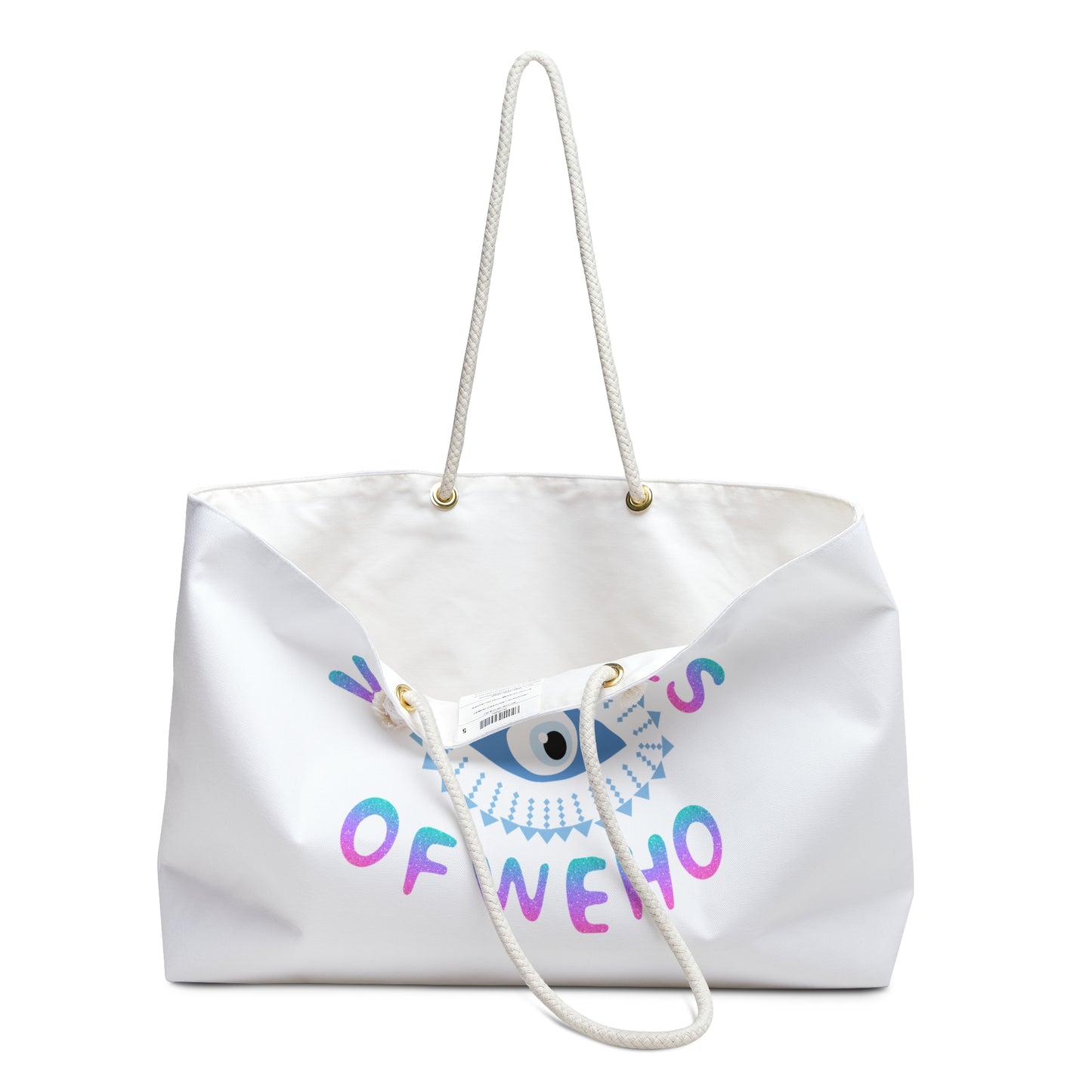 Weekender Bag