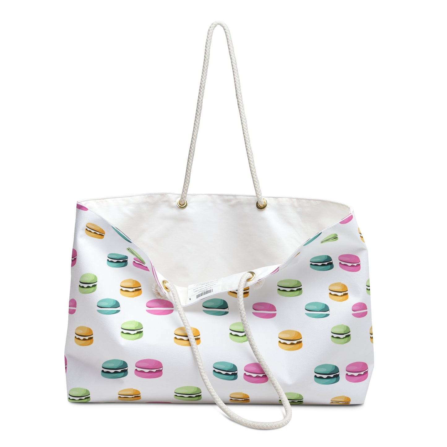 Weekender Bag