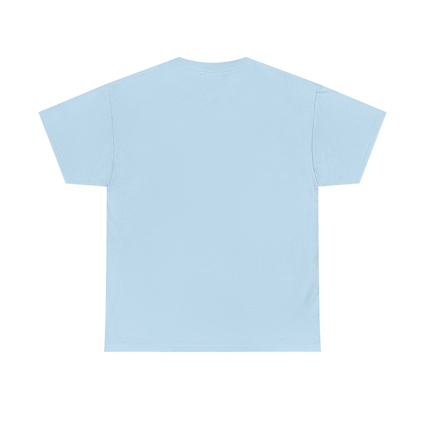 Spooky Seasonal T Unisex Heavy Cotton Tee