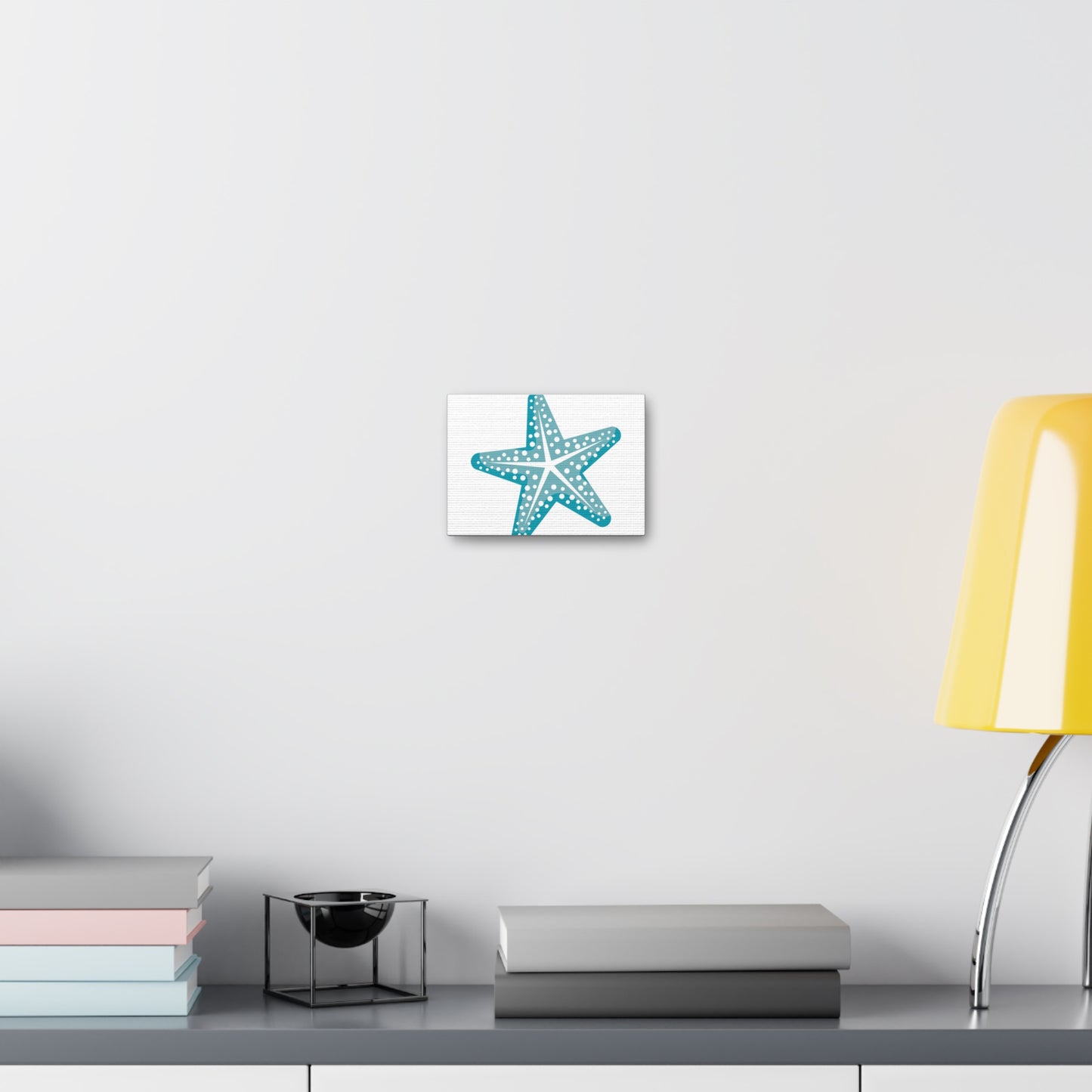 Starfish Canvas Gallery Wraps