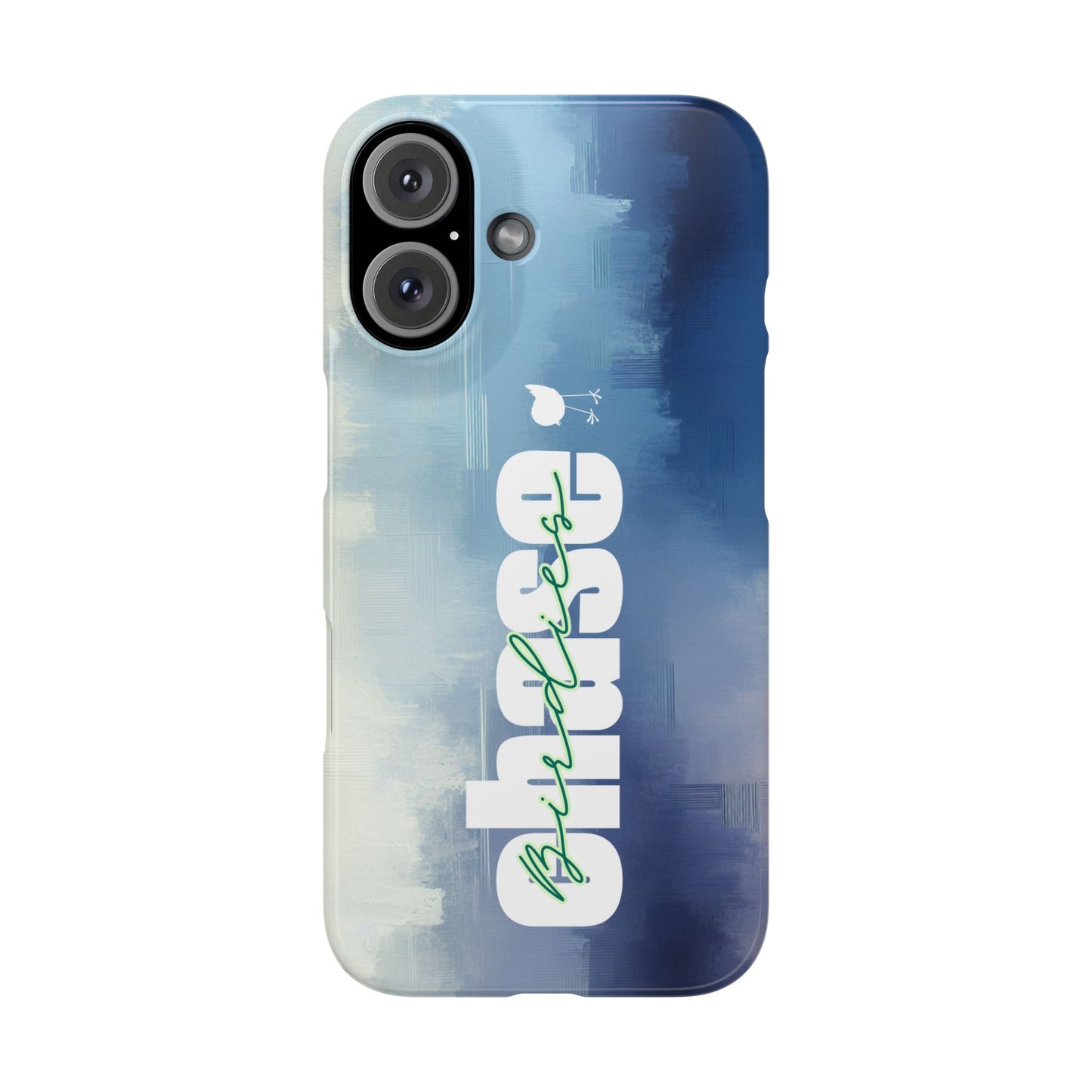 Chase Birdies Phone Case: Protect Your Phone, Elevate Your Game ποΈββοΈπ±