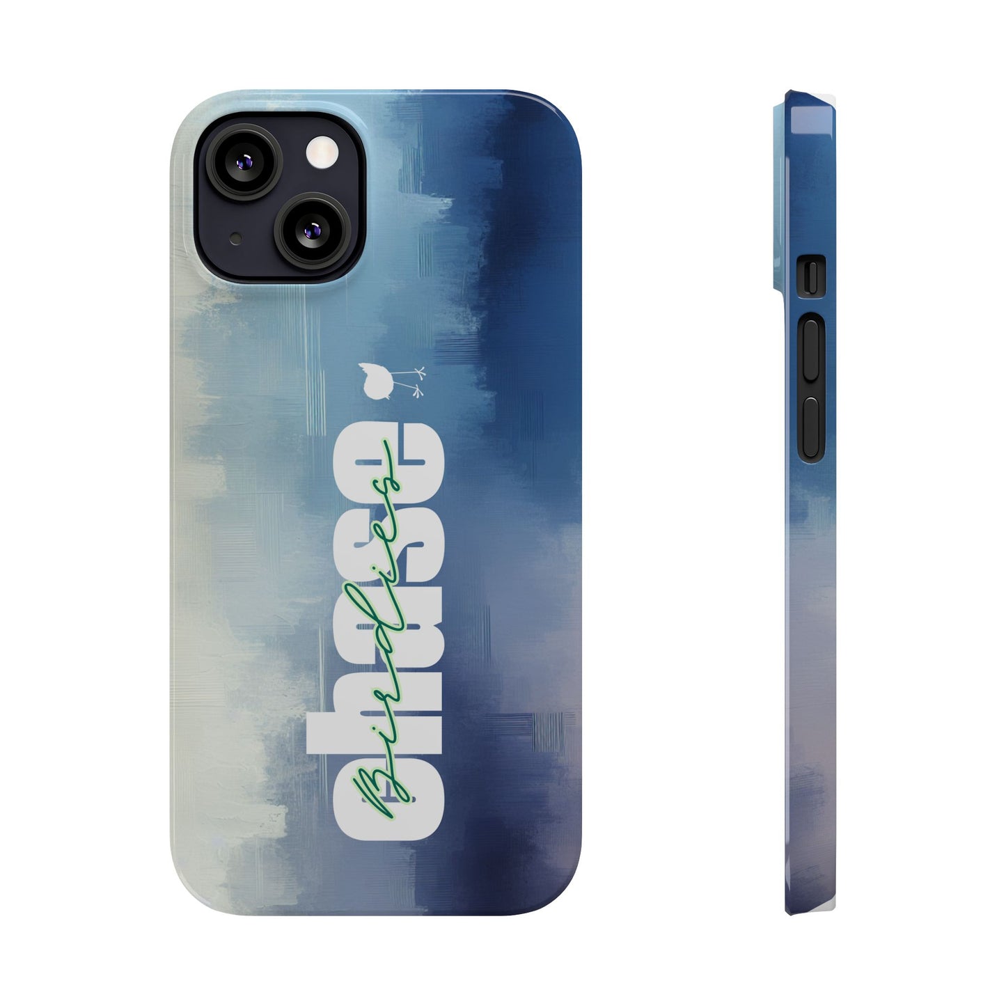 Chase Birdies Phone Case: Protect Your Phone, Elevate Your Game ποΈββοΈπ±
