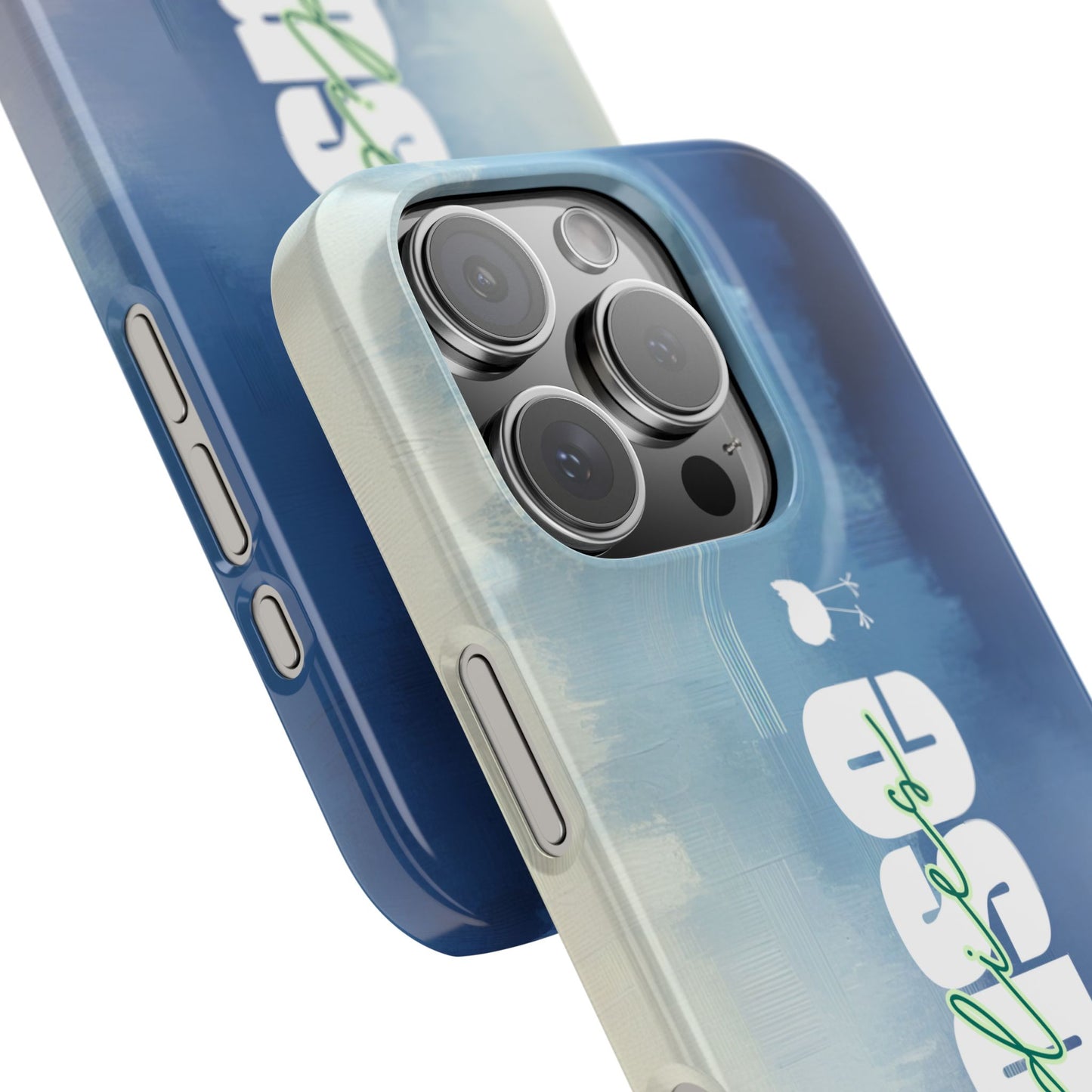Chase Birdies Phone Case: Protect Your Phone, Elevate Your Game ποΈββοΈπ±