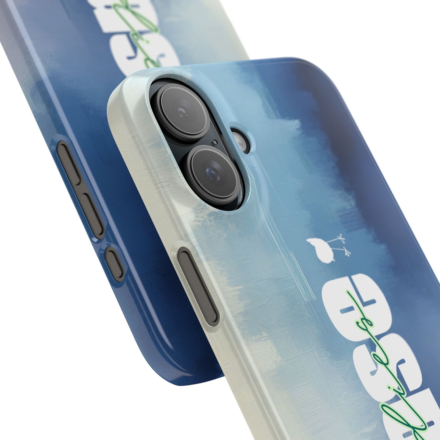 Chase Birdies Phone Case: Protect Your Phone, Elevate Your Game ποΈββοΈπ±