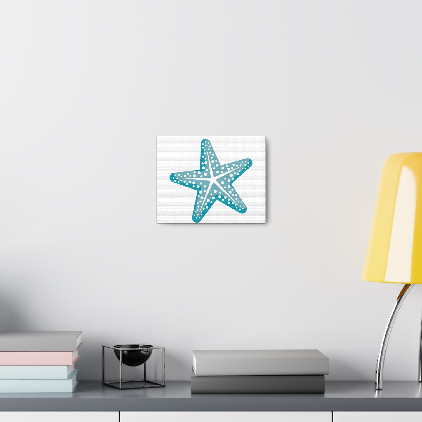 Starfish Canvas Gallery Wraps