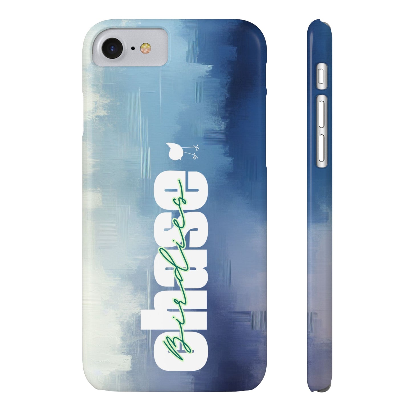 Chase Birdies Phone Case: Protect Your Phone, Elevate Your Game ποΈββοΈπ±