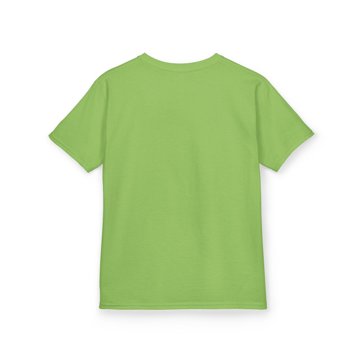 Whimsical Dog Tee for Kids - Perfect for Pet Lovers