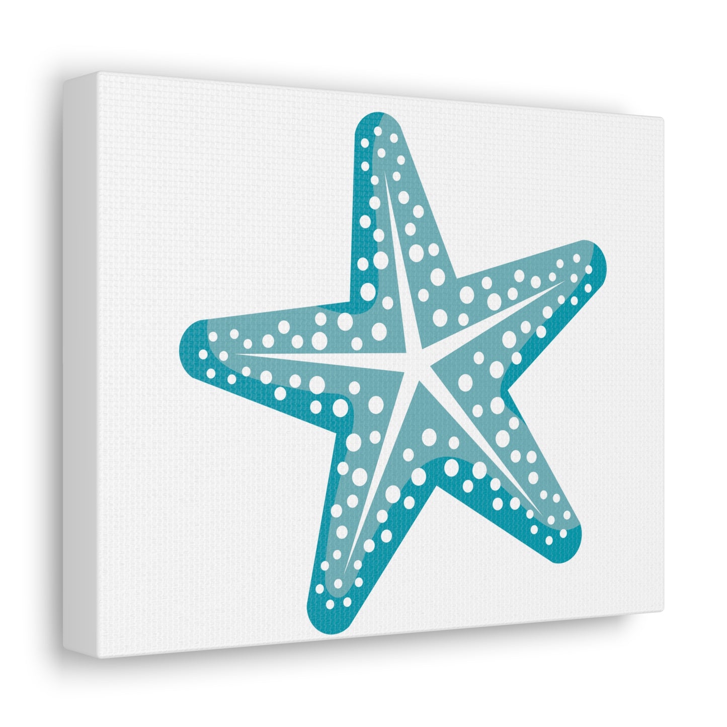 Starfish Canvas Gallery Wraps
