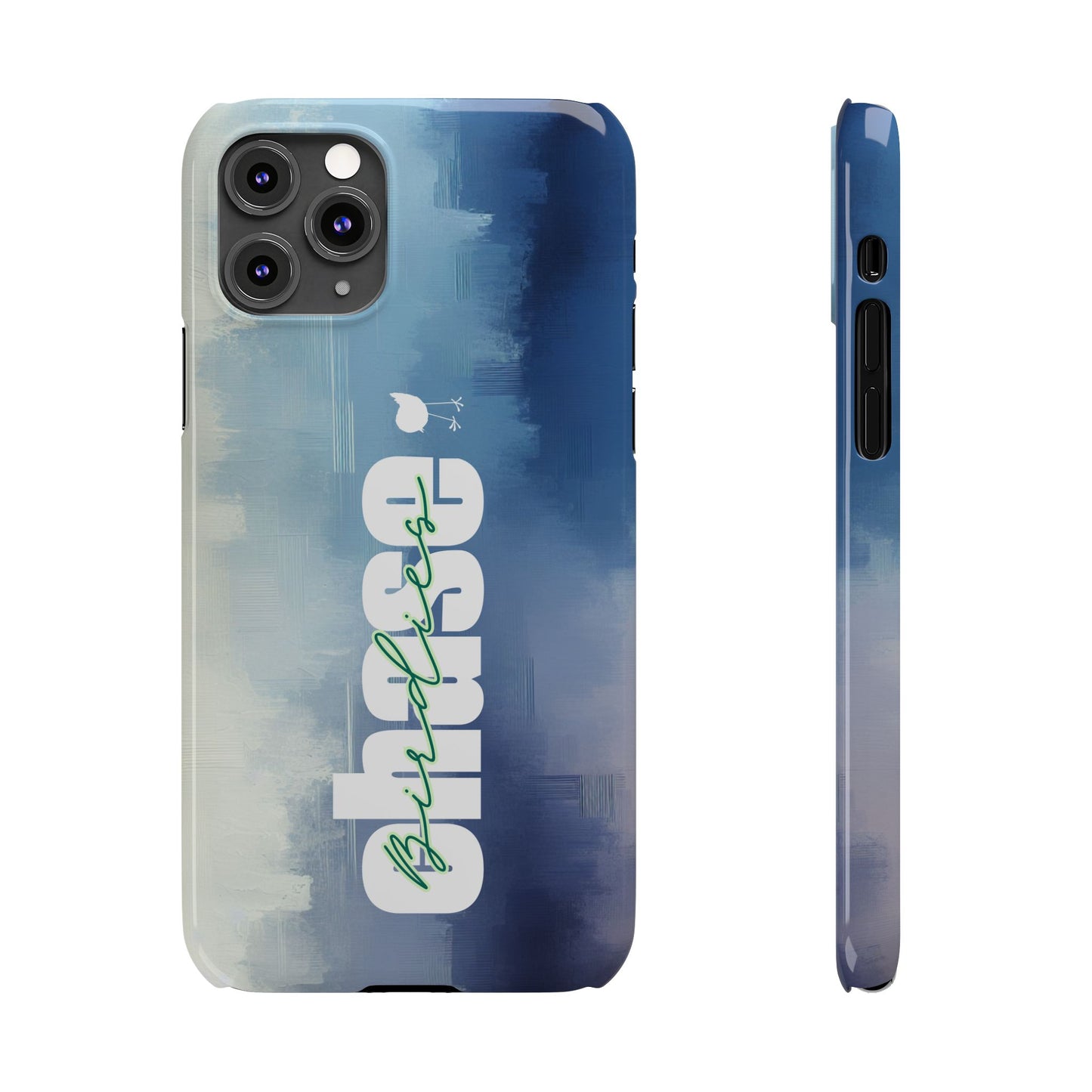 Chase Birdies Phone Case: Protect Your Phone, Elevate Your Game ποΈββοΈπ±