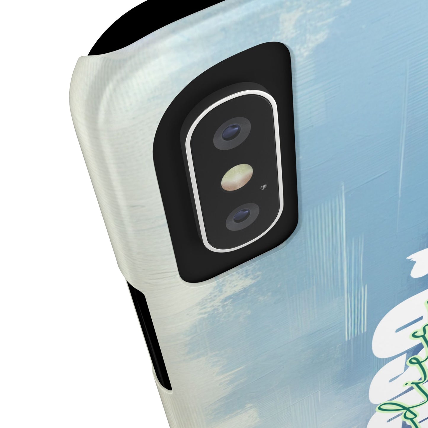 Chase Birdies Phone Case: Protect Your Phone, Elevate Your Game ποΈββοΈπ±