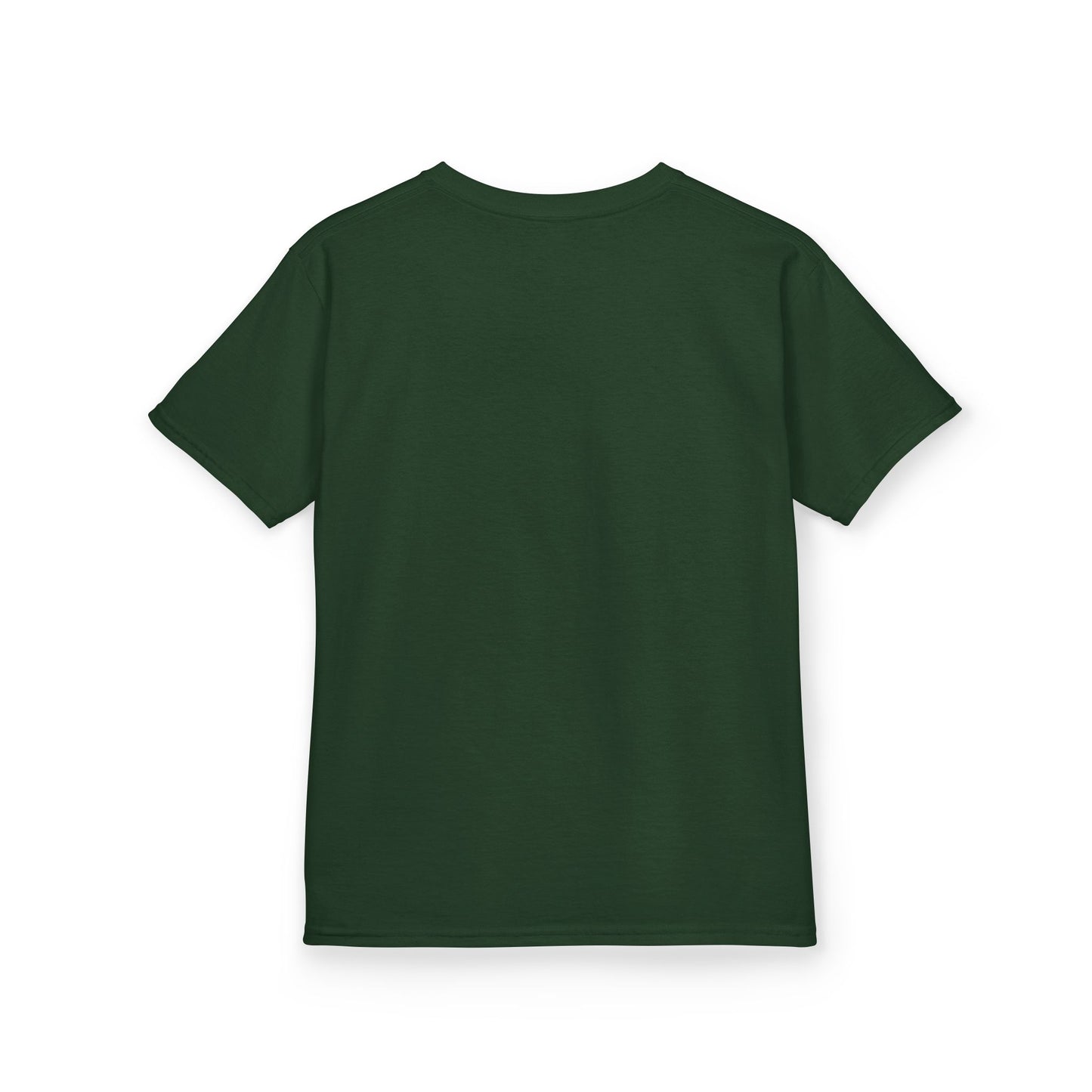 Whimsical Dog Tee for Kids - Perfect for Pet Lovers