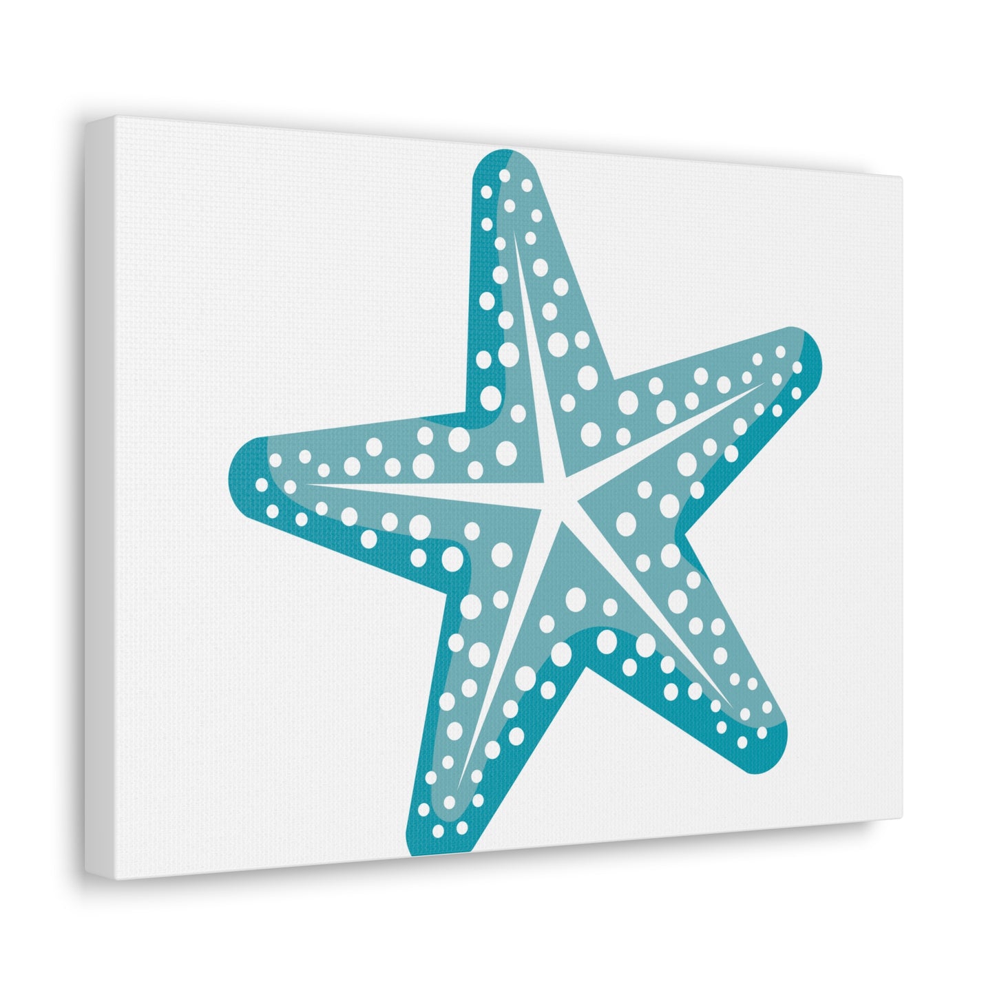Starfish Canvas Gallery Wraps