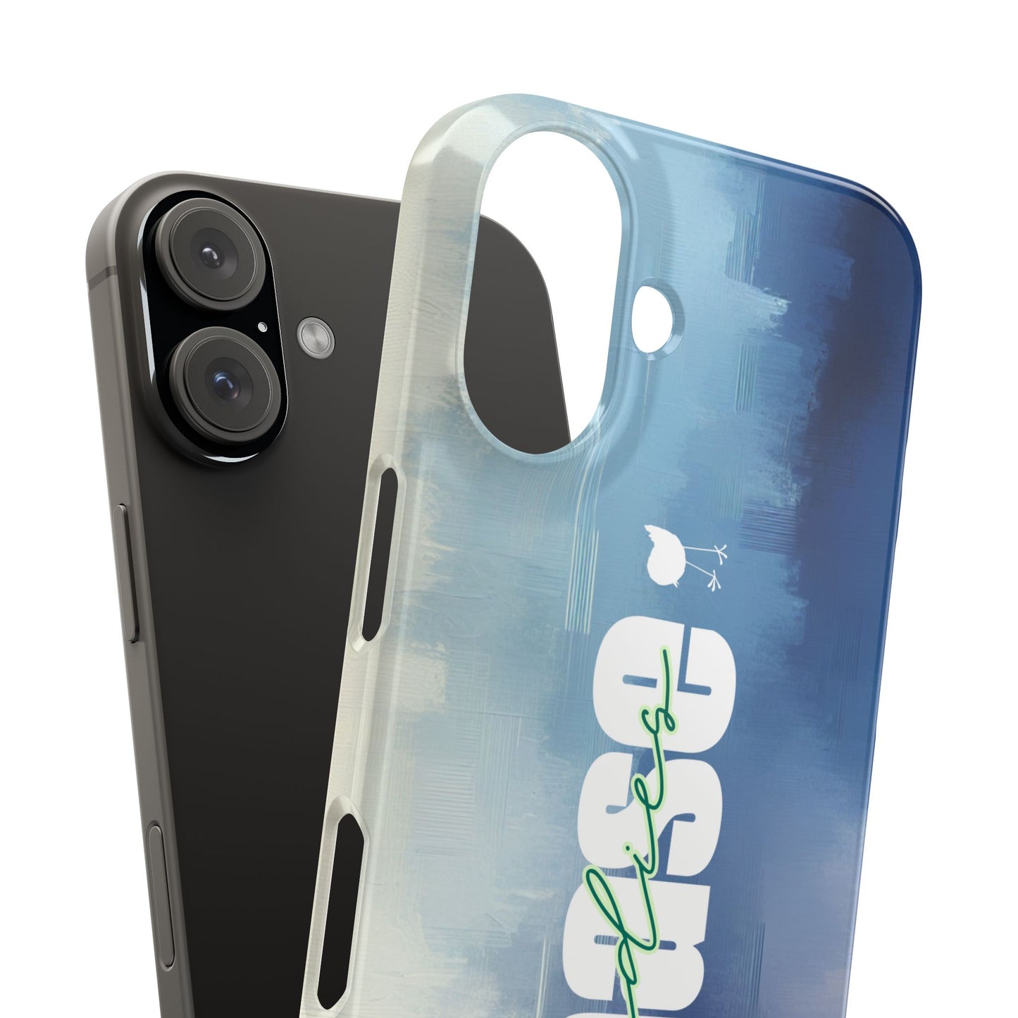Chase Birdies Phone Case: Protect Your Phone, Elevate Your Game ποΈββοΈπ±