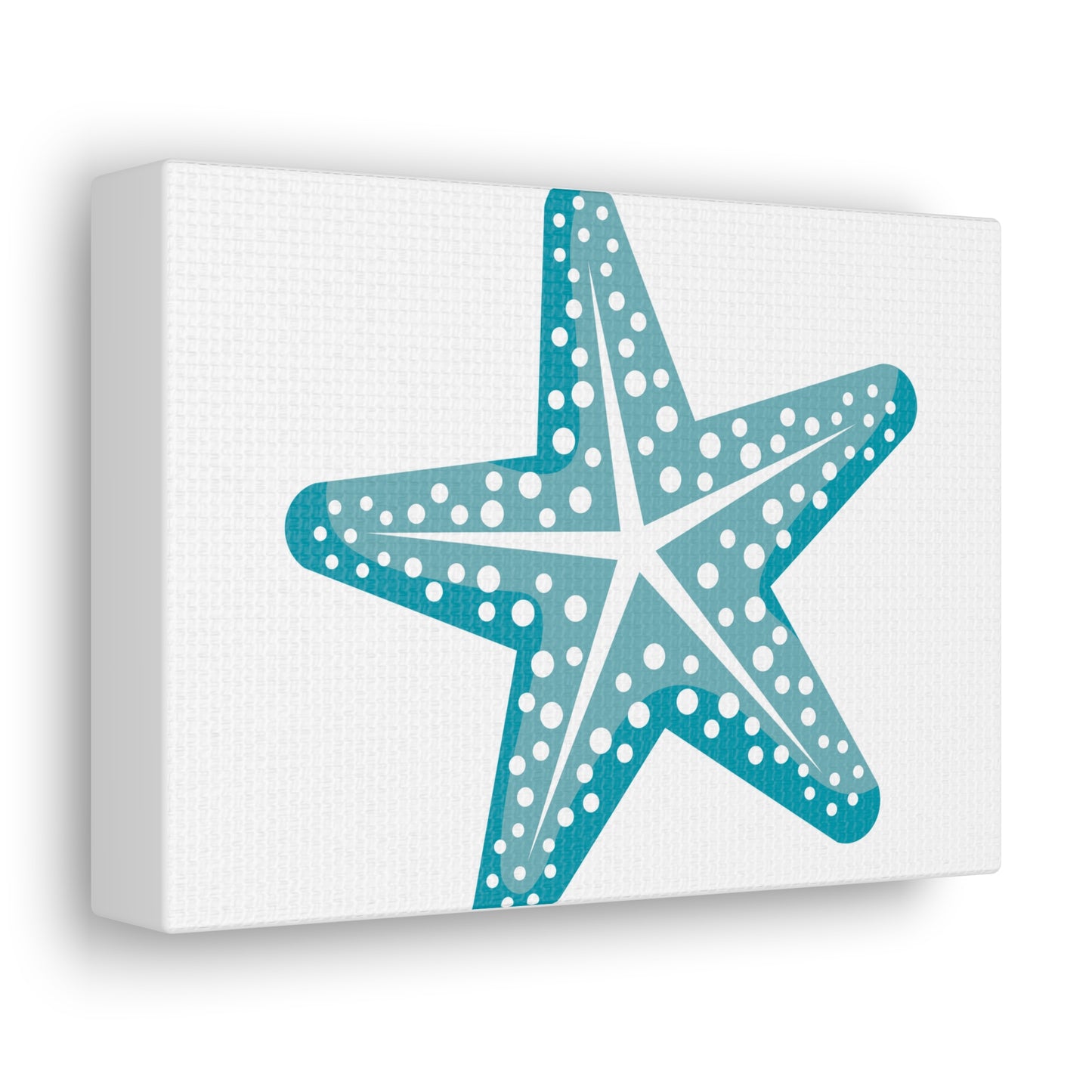 Starfish Canvas Gallery Wraps