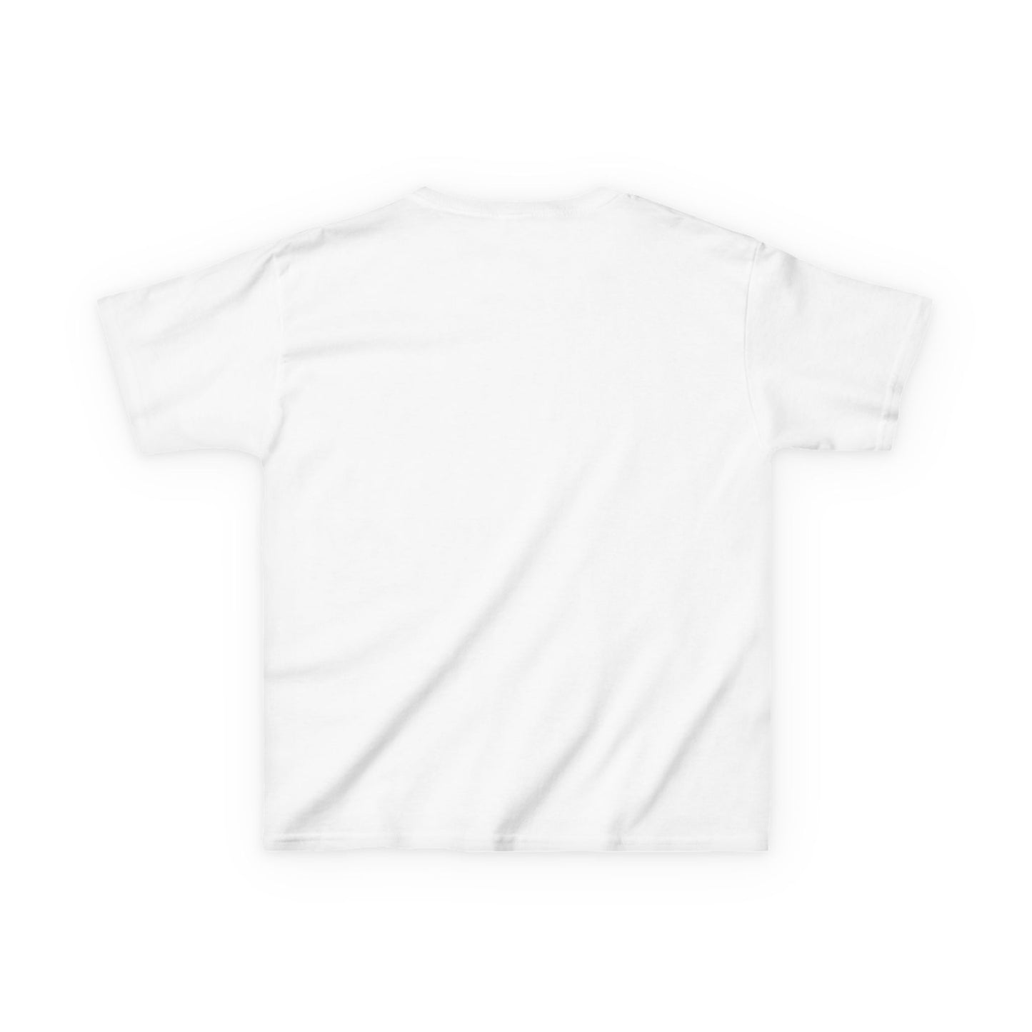 Whimsical Dog Tee for Kids - Perfect for Pet Lovers
