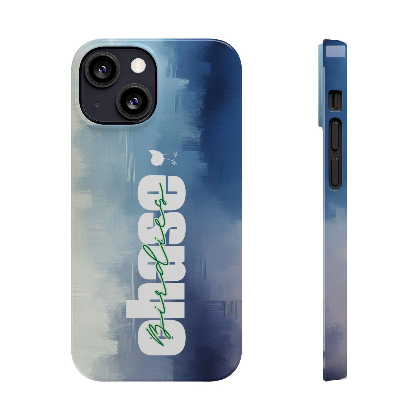 Chase Birdies Phone Case: Protect Your Phone, Elevate Your Game ποΈββοΈπ±