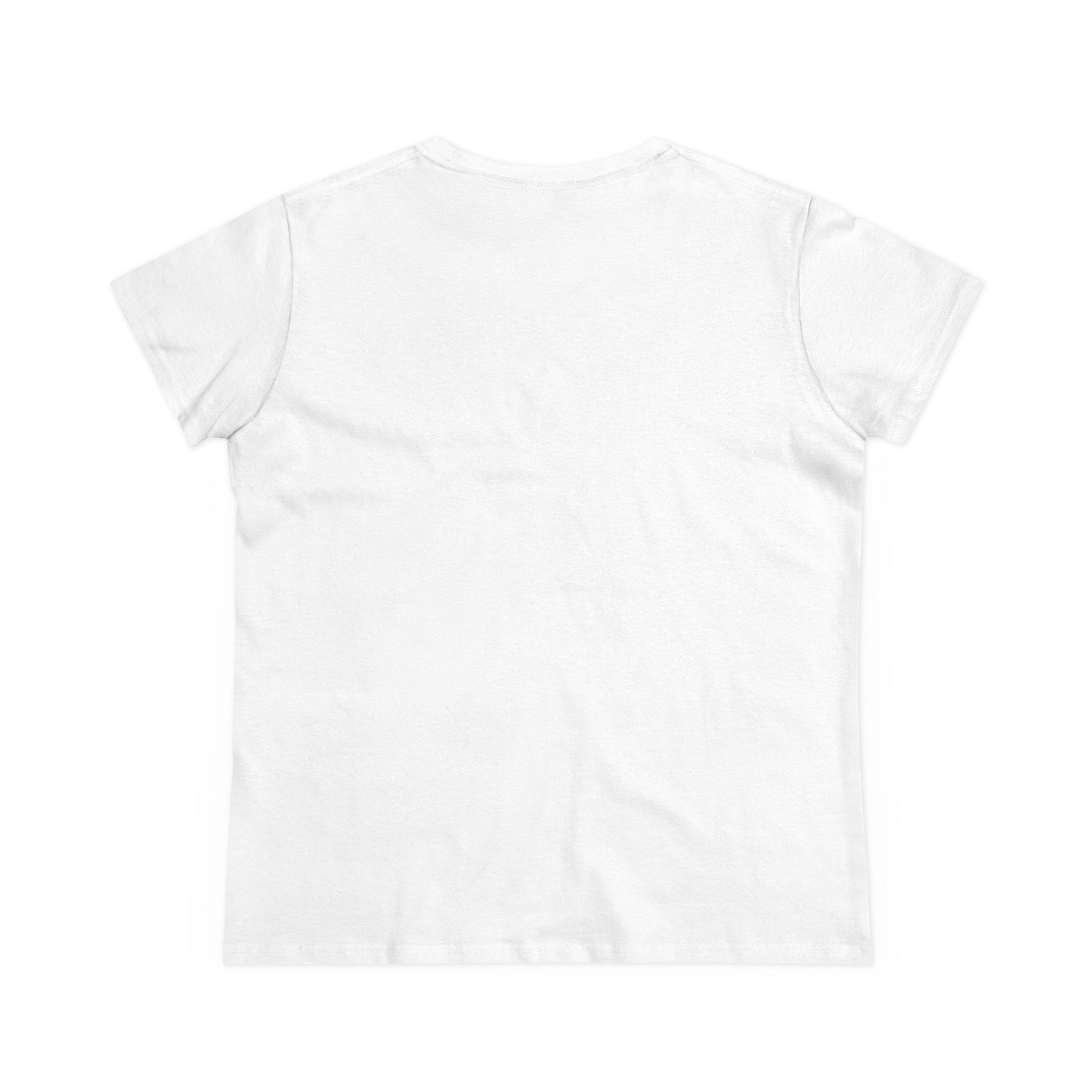 St. Patrick's Day Women's Lucky Clover Tee - Good Luck in Love & Business