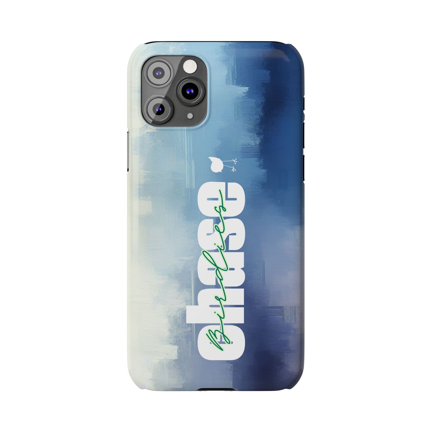 Chase Birdies Phone Case: Protect Your Phone, Elevate Your Game ποΈββοΈπ±
