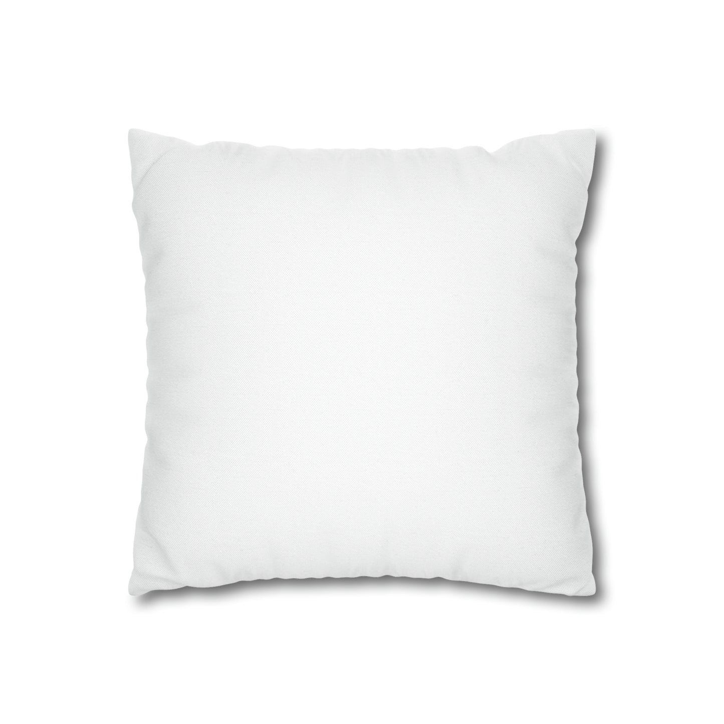 Whale of a Tale Spun Polyester Square Pillow Case