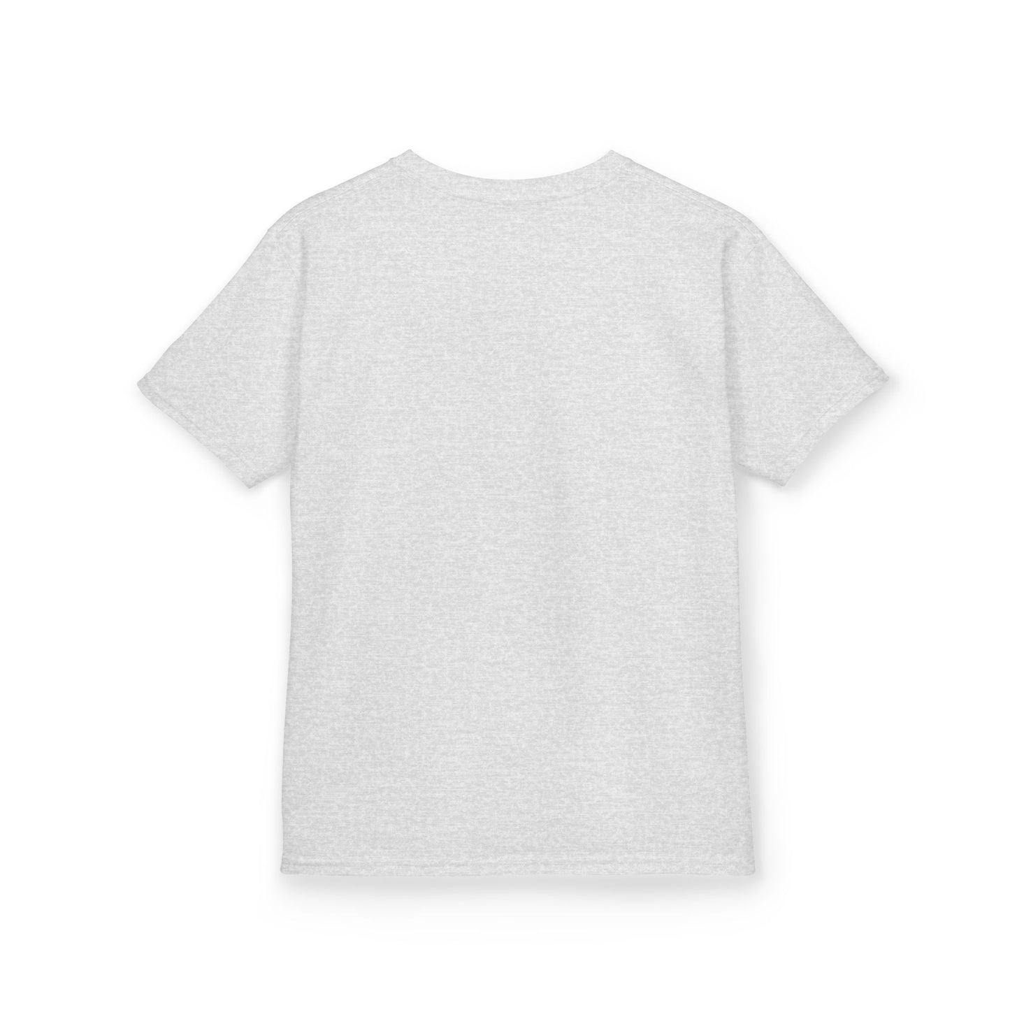 Whimsical Dog Tee for Kids - Perfect for Pet Lovers