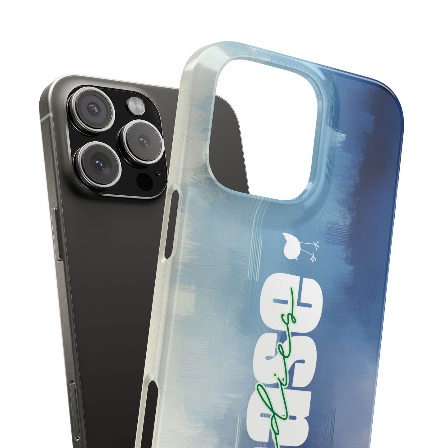 Chase Birdies Phone Case: Protect Your Phone, Elevate Your Game ποΈββοΈπ±