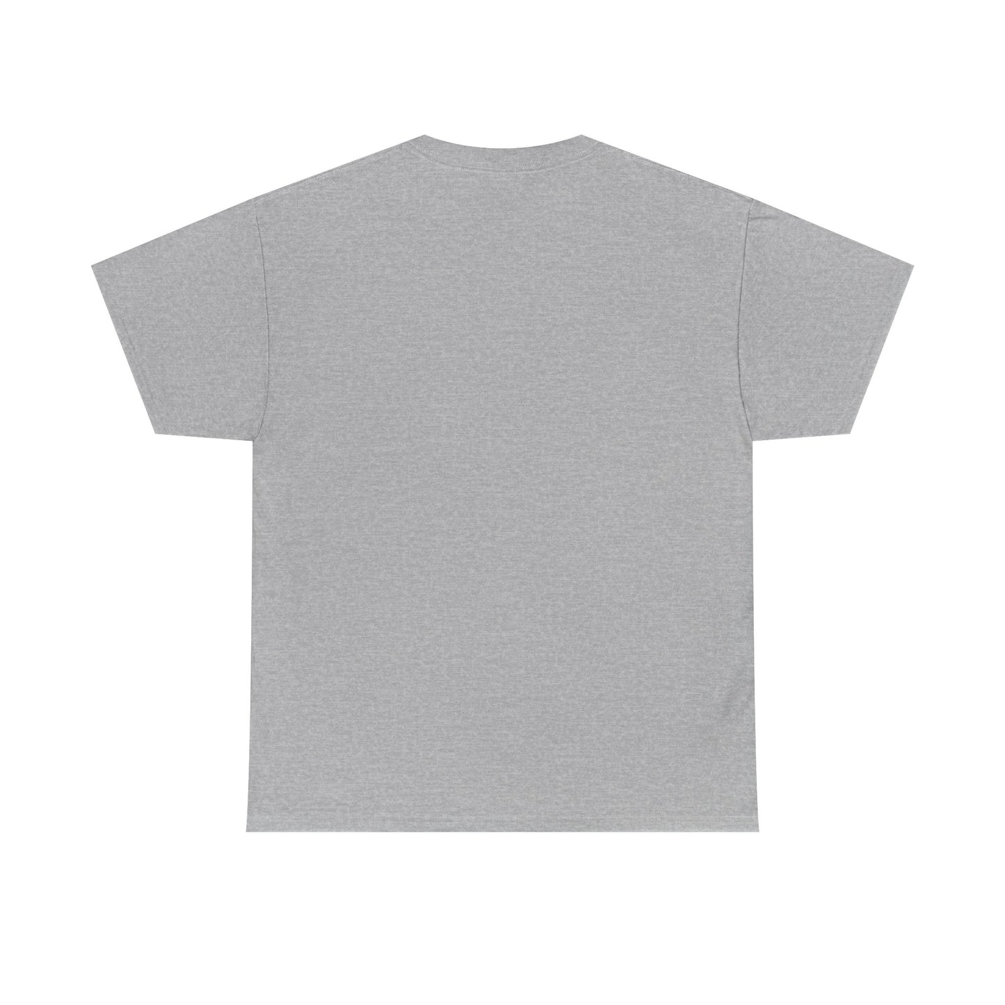 Spooky Seasonal T Unisex Heavy Cotton Tee