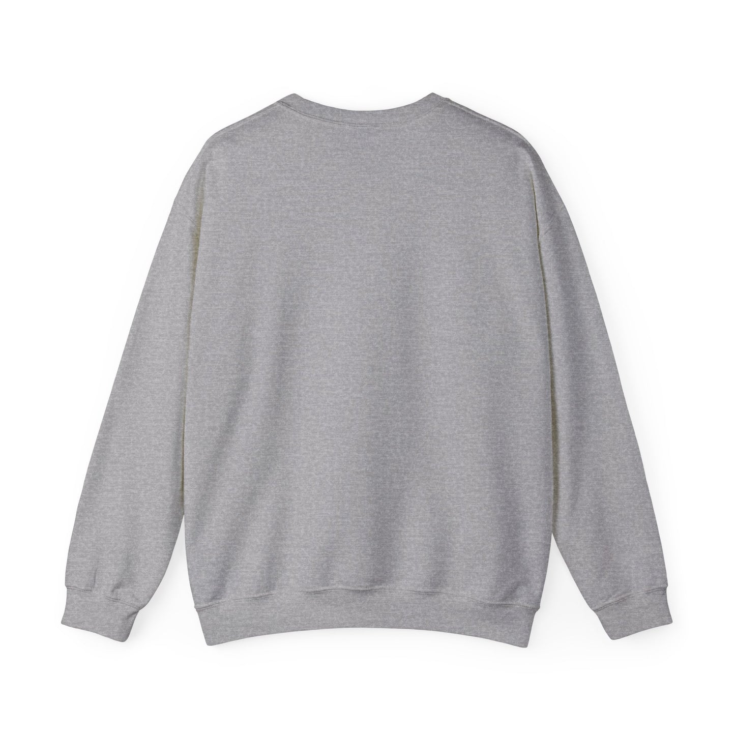 Crewneck Sweatshirt - Bookworm Late Night Reads Design