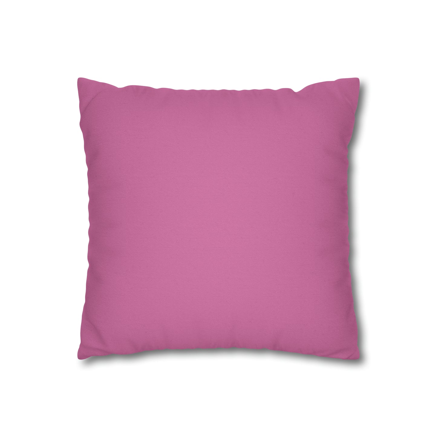 Let's have a Palm Beach Cocktail Cosmo Spun Polyester Square Pillow Case