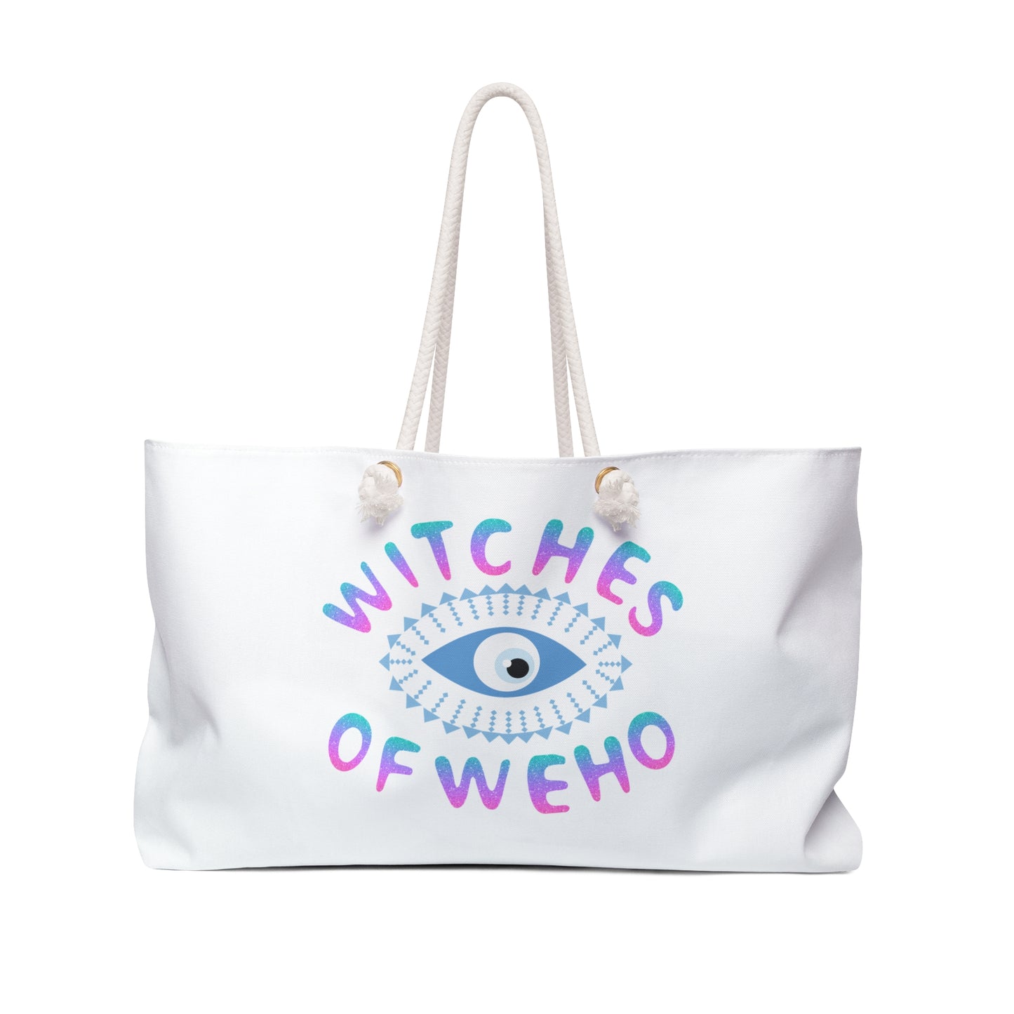 Weekender Bag