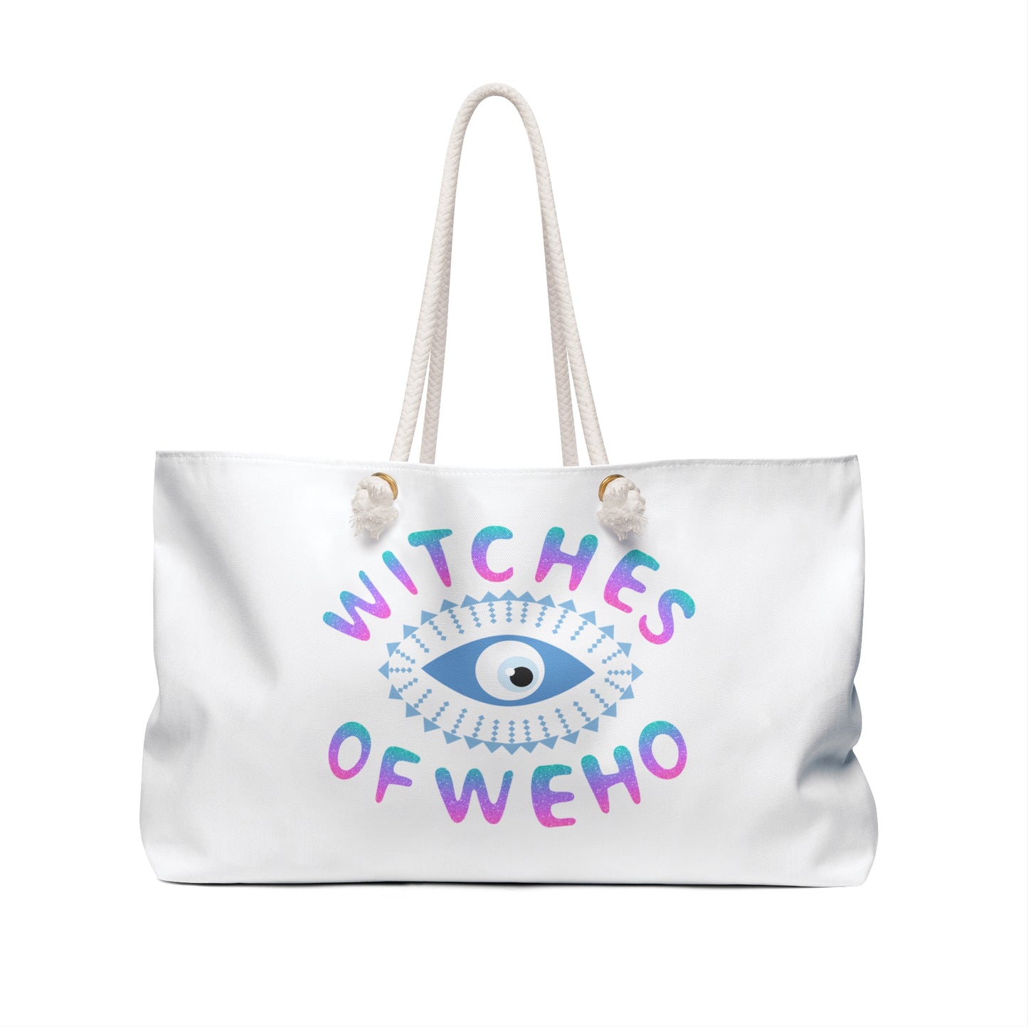 Weekender Bag