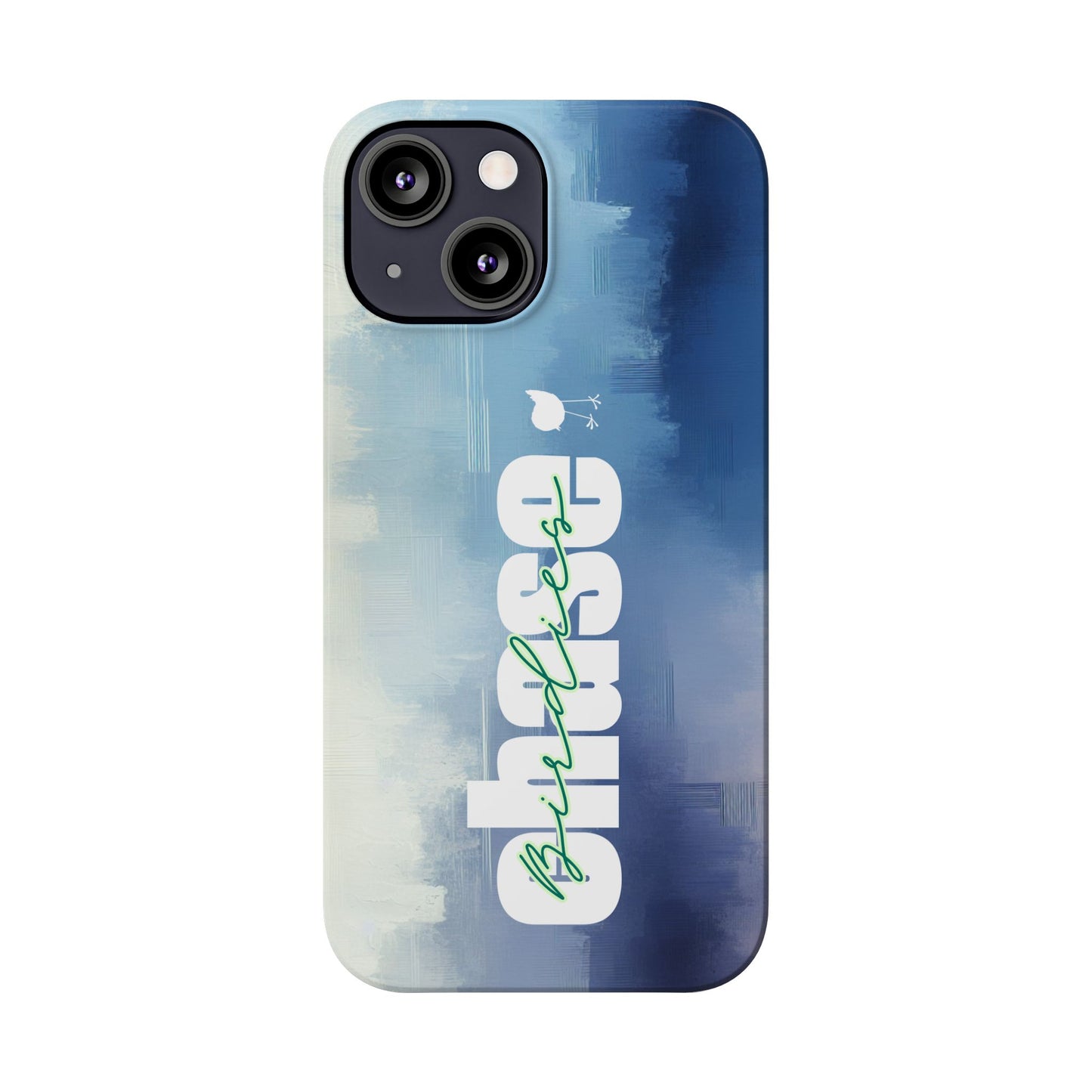 Chase Birdies Phone Case: Protect Your Phone, Elevate Your Game ποΈββοΈπ±