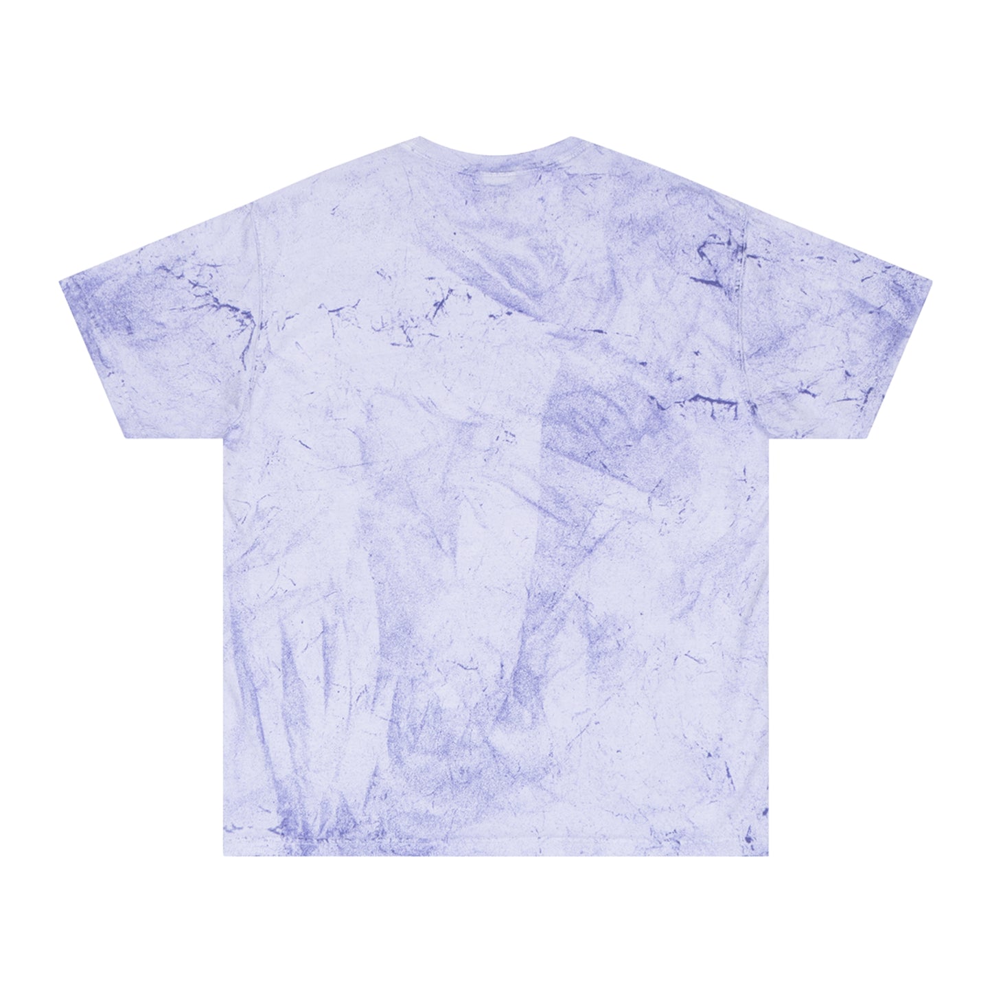 Cute Ghost Graphic T-Shirt, Unisex Color Blast Tee, Fun Ghost Shirt, Autumn Outfit, Gifts for Halloween, Festival Wear, Cute Summer Tee