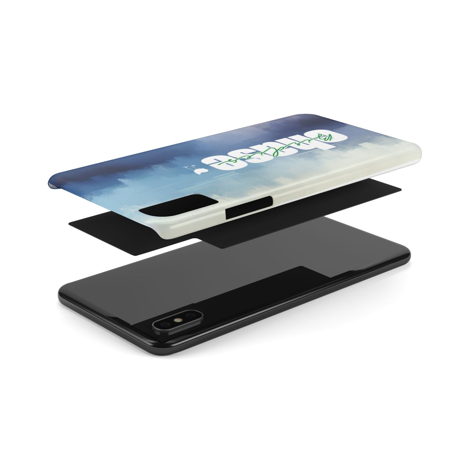 Chase Birdies Phone Case: Protect Your Phone, Elevate Your Game ποΈββοΈπ±