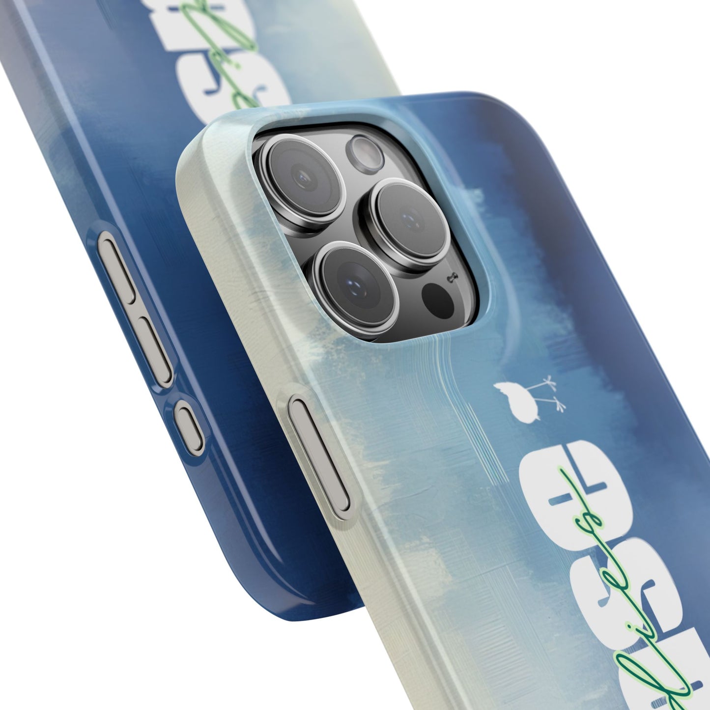 Chase Birdies Phone Case: Protect Your Phone, Elevate Your Game ποΈββοΈπ±