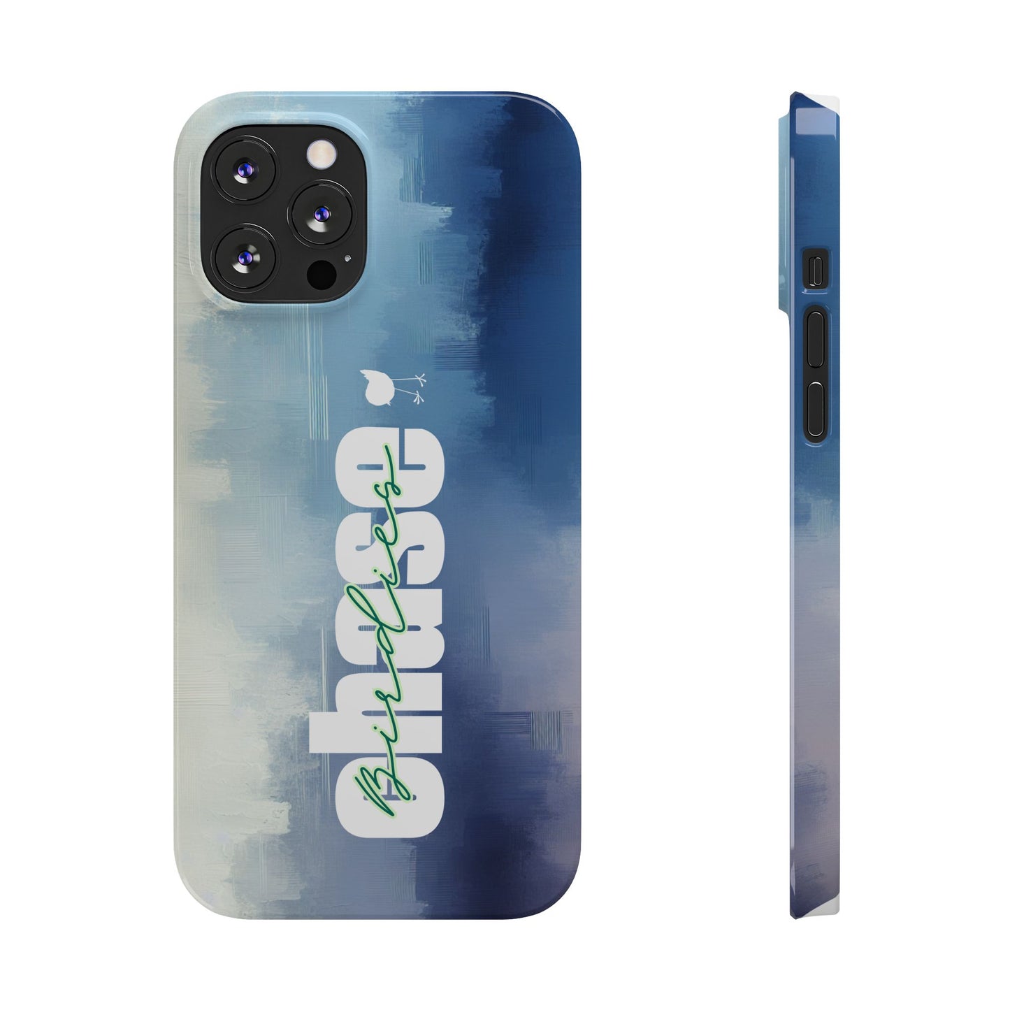 Chase Birdies Phone Case: Protect Your Phone, Elevate Your Game ποΈββοΈπ±