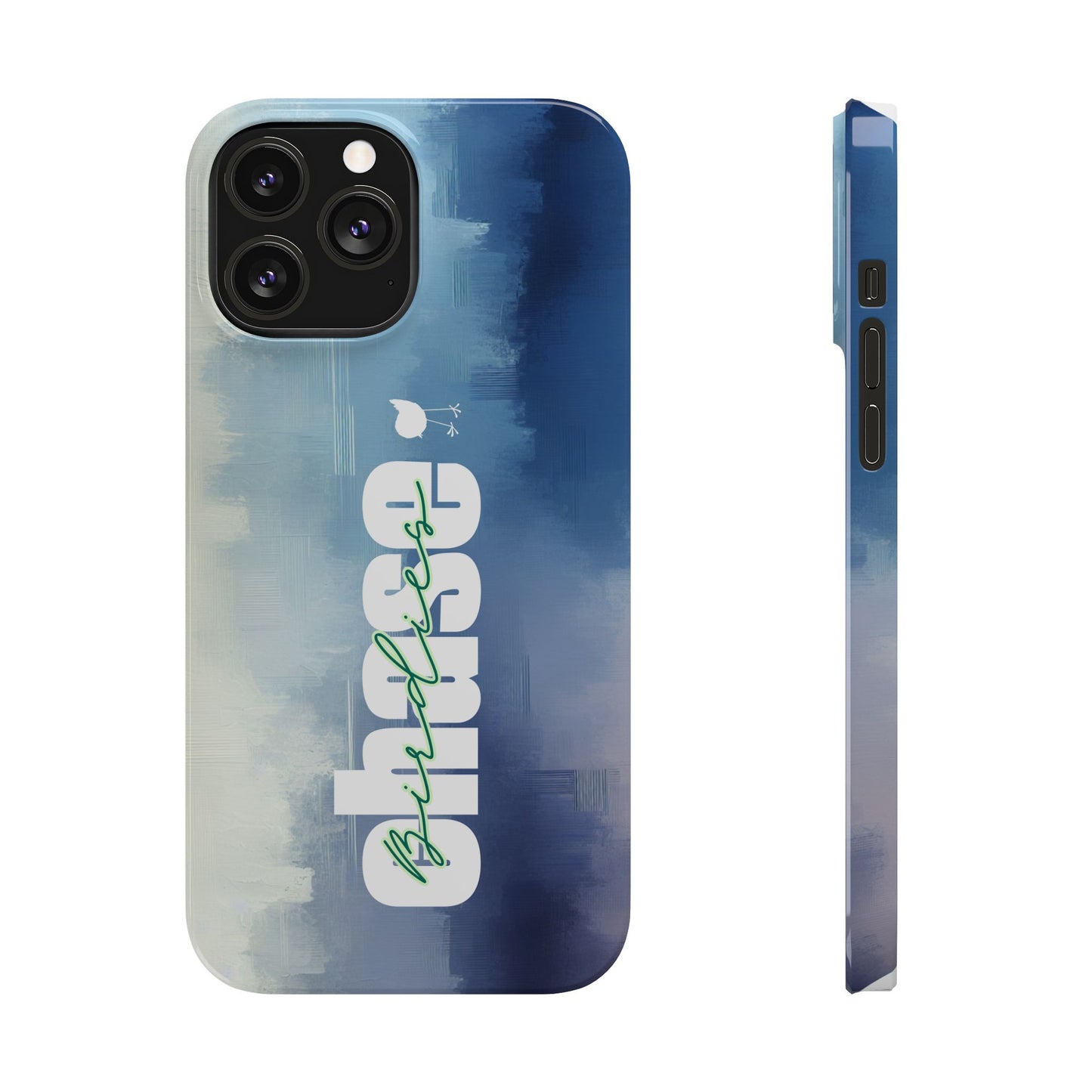 Chase Birdies Phone Case: Protect Your Phone, Elevate Your Game ποΈββοΈπ±
