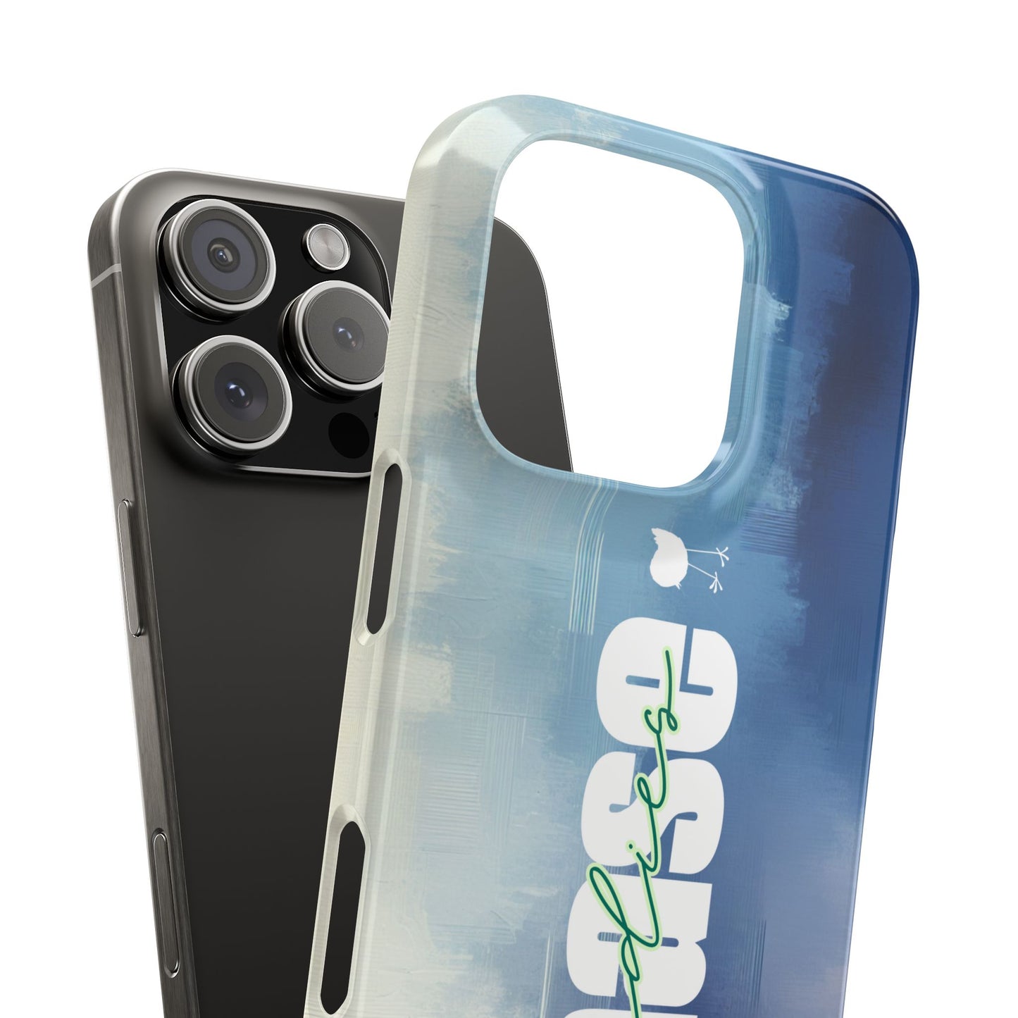 Chase Birdies Phone Case: Protect Your Phone, Elevate Your Game ποΈββοΈπ±