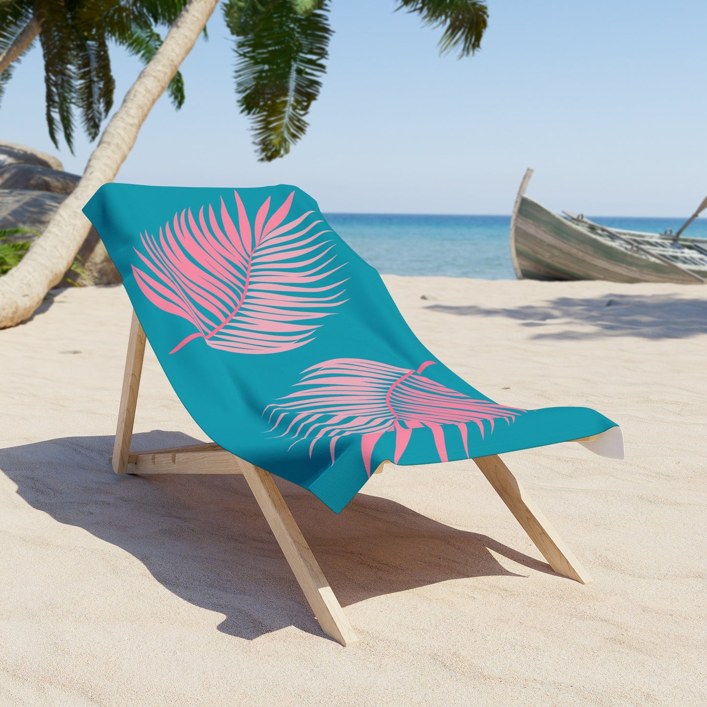 Beach Towel