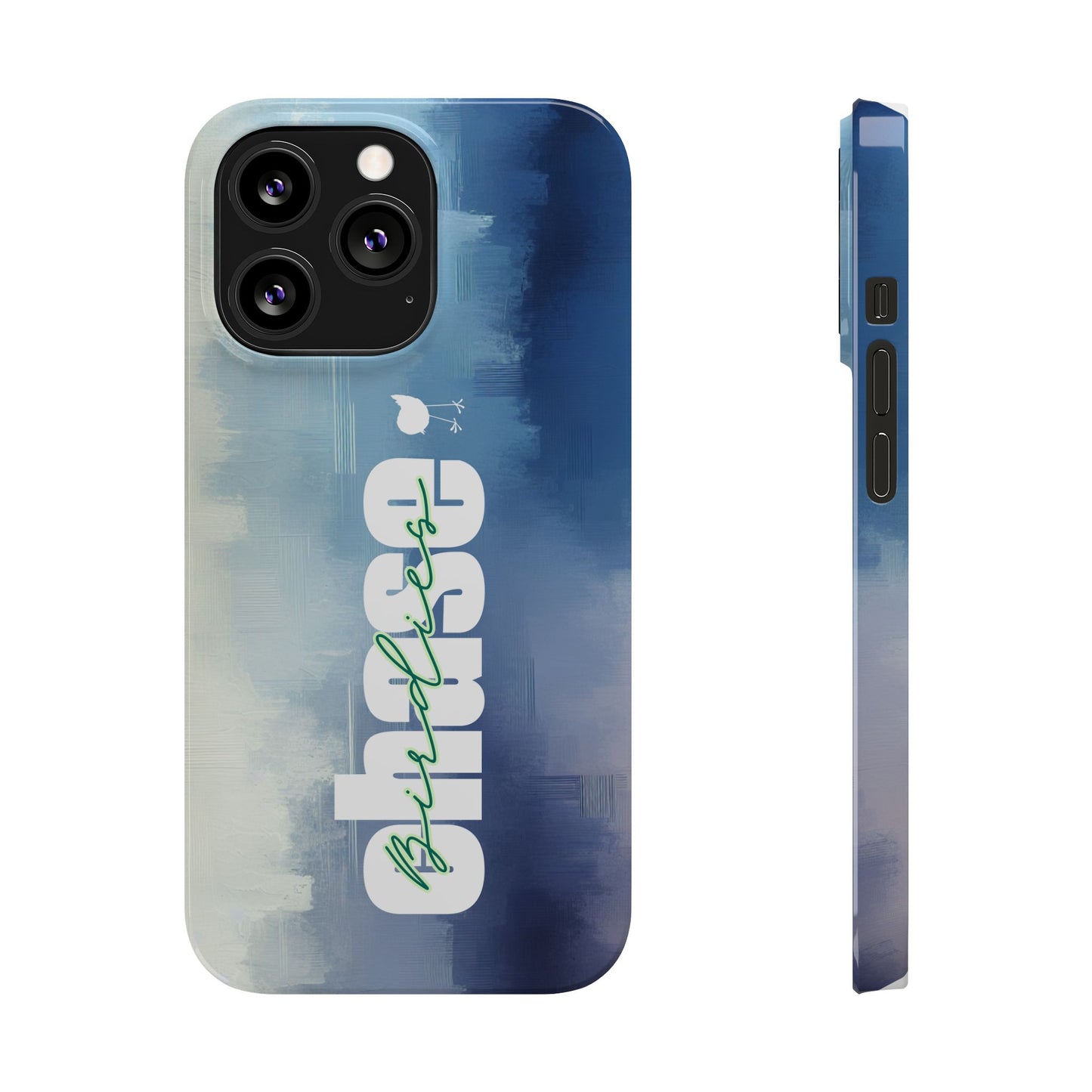 Chase Birdies Phone Case: Protect Your Phone, Elevate Your Game ποΈββοΈπ±