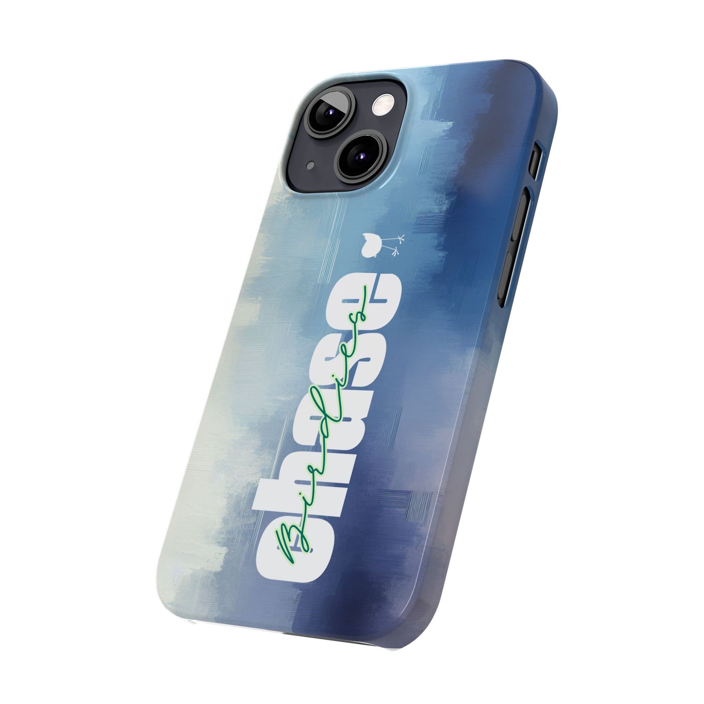 Chase Birdies Phone Case: Protect Your Phone, Elevate Your Game ποΈββοΈπ±