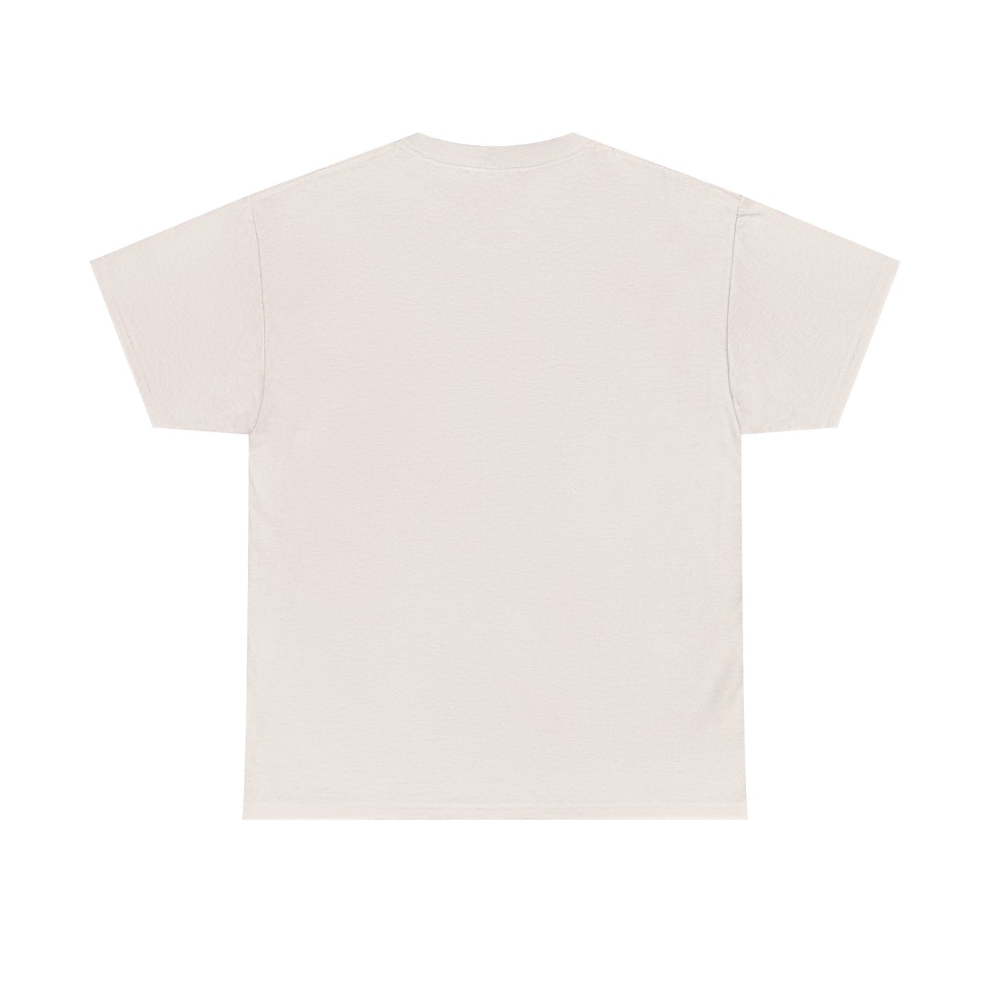 Spooky Seasonal T Unisex Heavy Cotton Tee