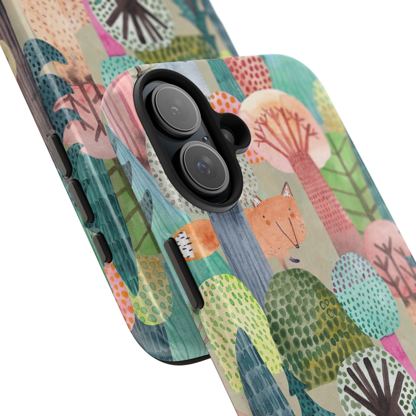 Tough Phone Cases