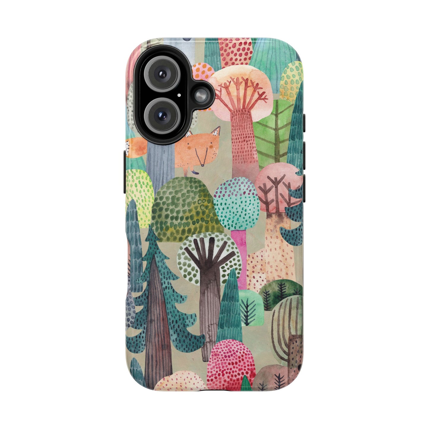Tough Phone Cases