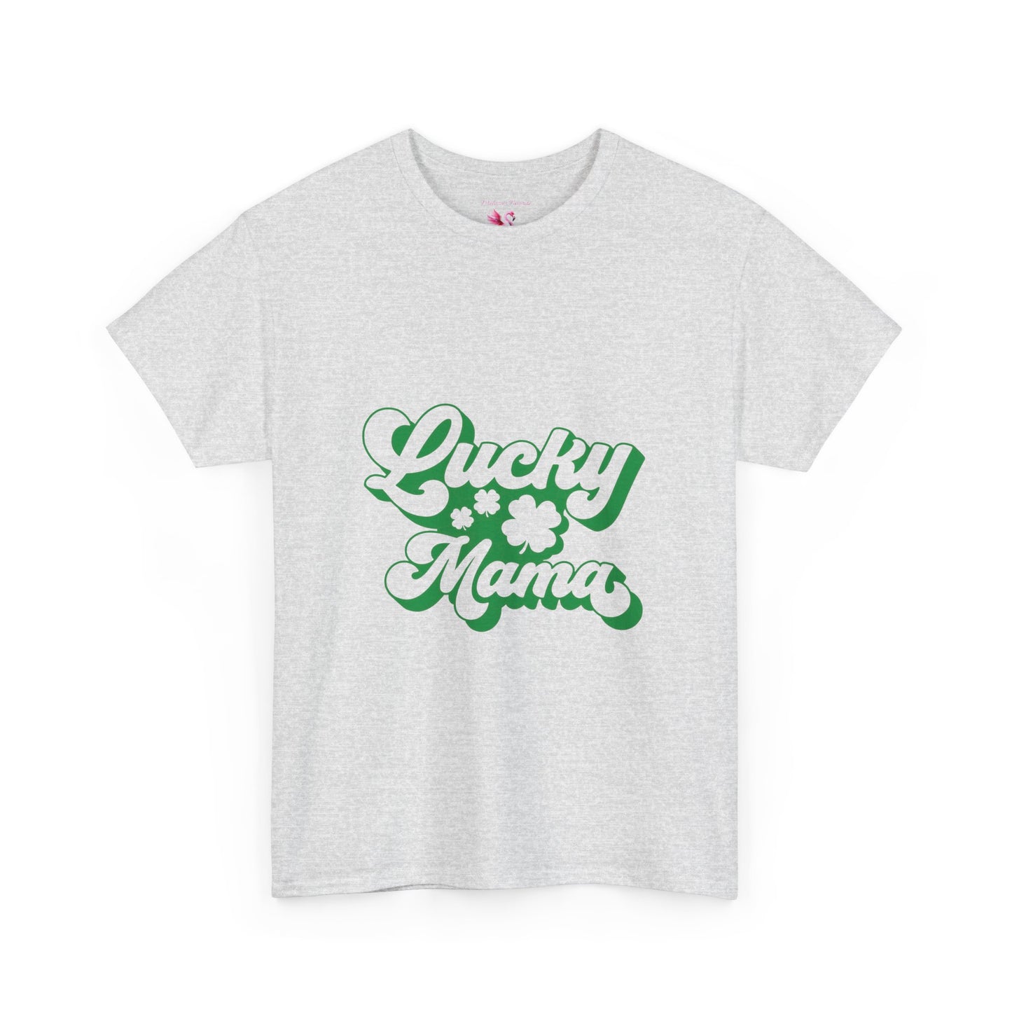 Lucky Mama Tee