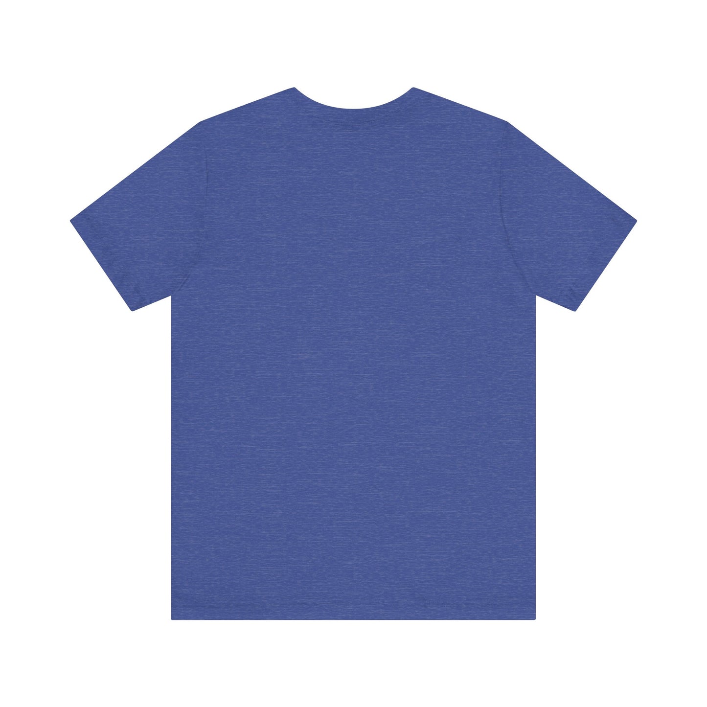 Introducing our cheeky and self-aware "Cheugy" T-shirt - the ultimate ode to embracing your unique style with a touch of humor! 😄 Unisex Jersey Short Sleeve Tee