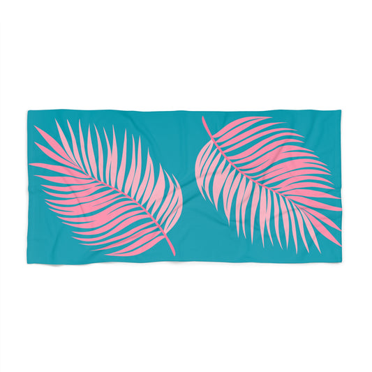 Beach Towel