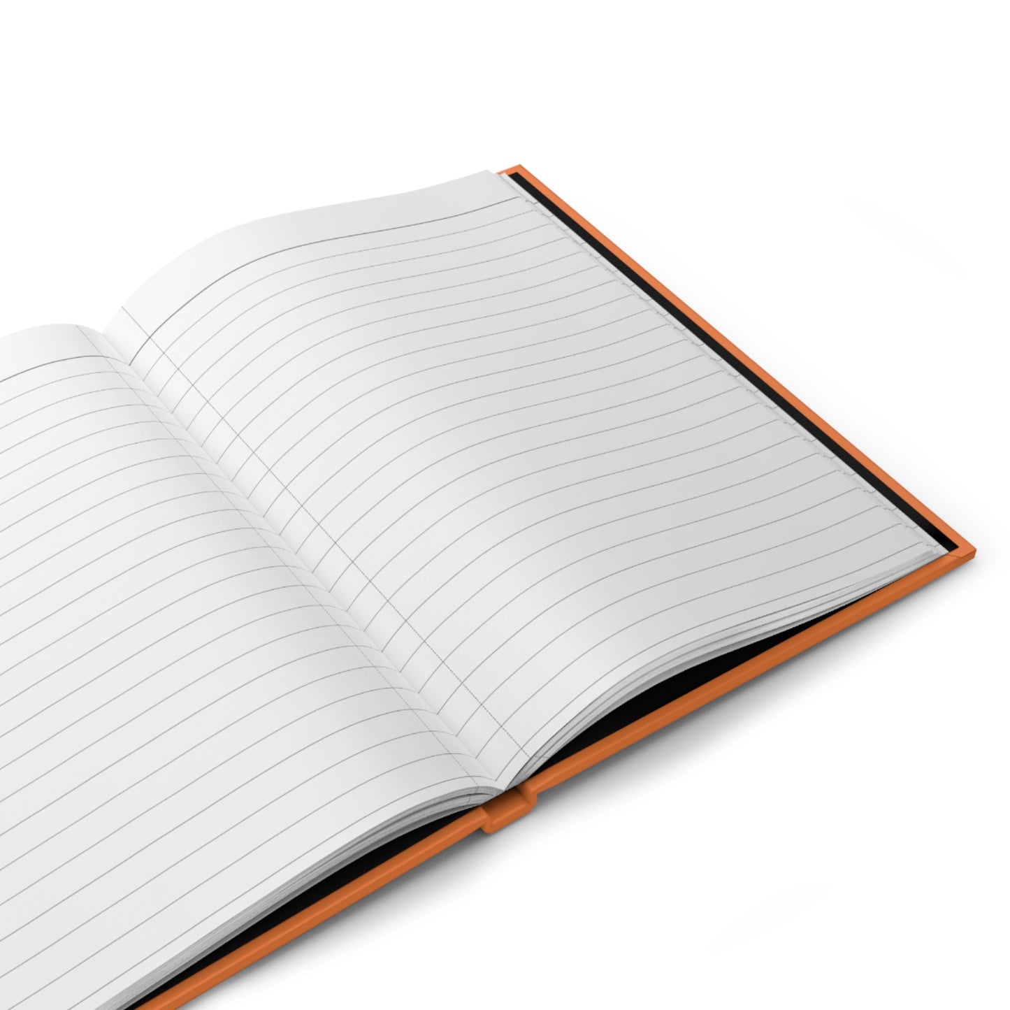 Autumn Chronicles: A Fall Journal Hardcover Journal Matte